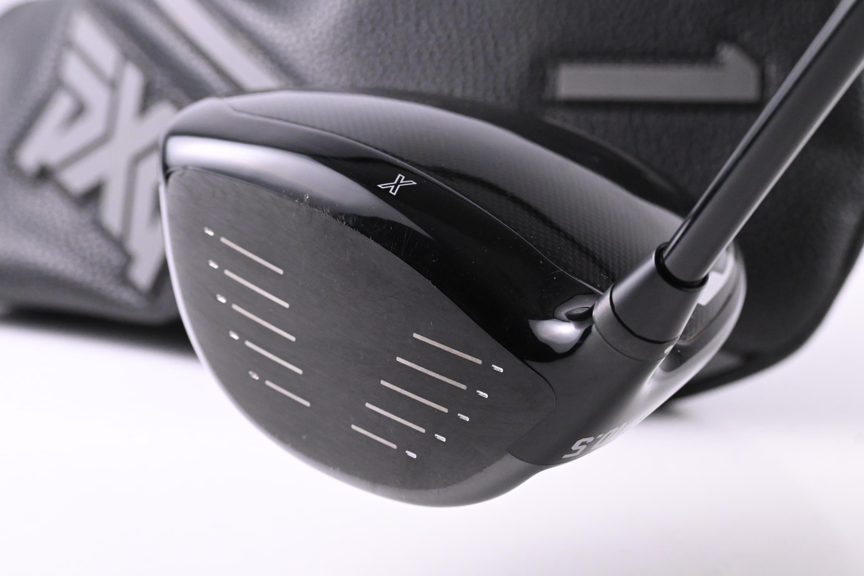 PXG 0311 Black Ops Driver / 10.5 Degree / Stiff Flex Tensei AV Raw Blue 65 Shaft