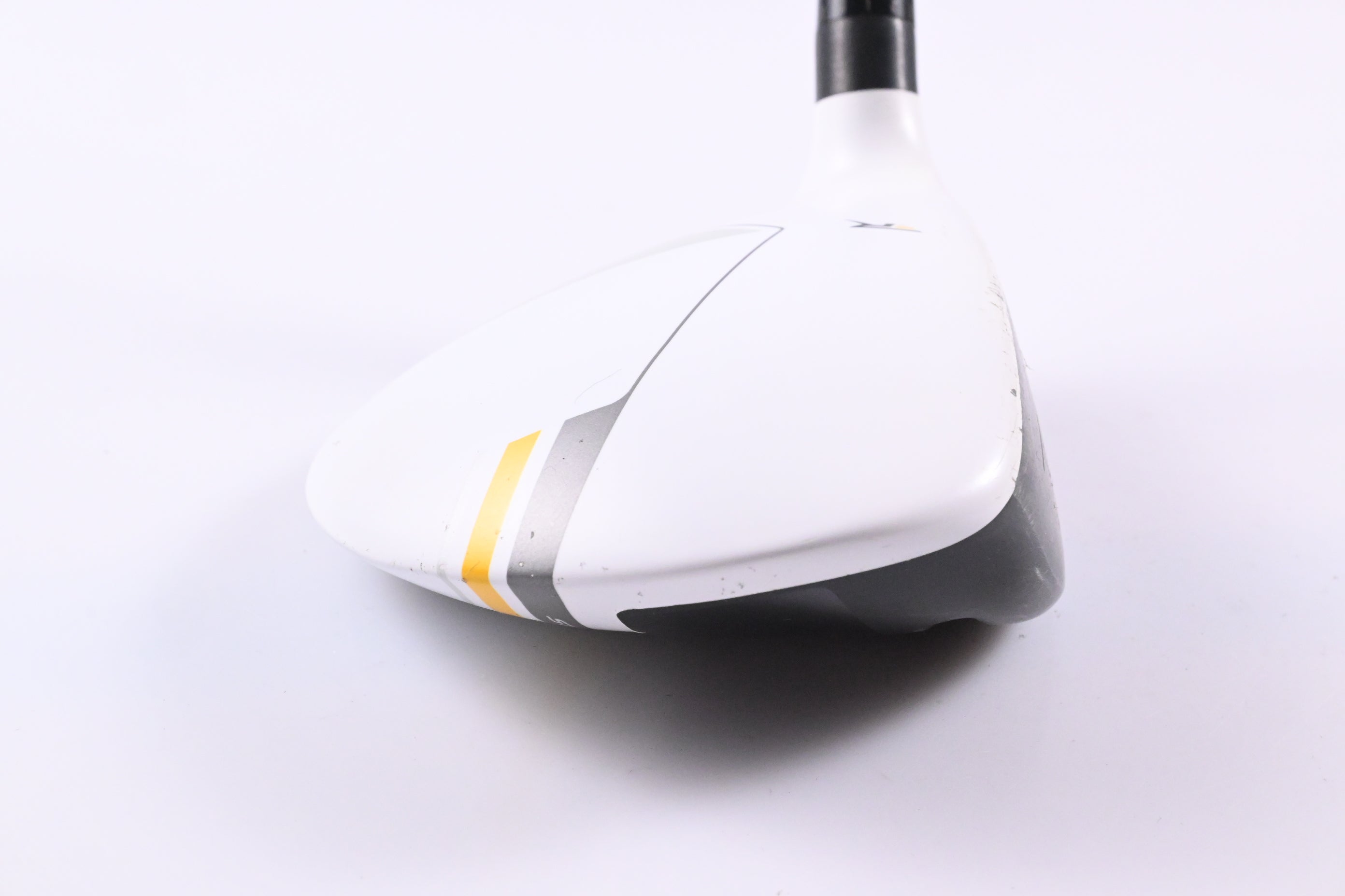 Taylormade RBZ Stage 2 Tour #3 Wood / 14.5 Degree / Stiff Flex Rocketfuel 70