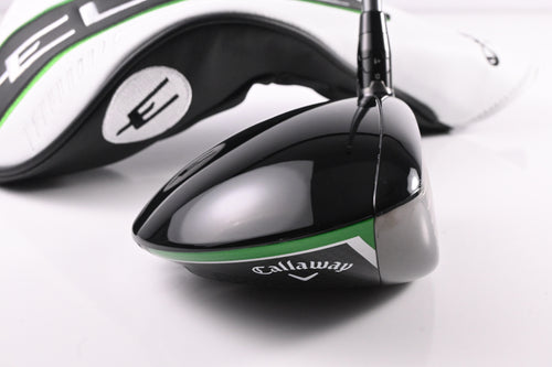 Callaway Elyte Triple Diamond Driver / 9 Degree / X-Flex Denali Charcoal 60