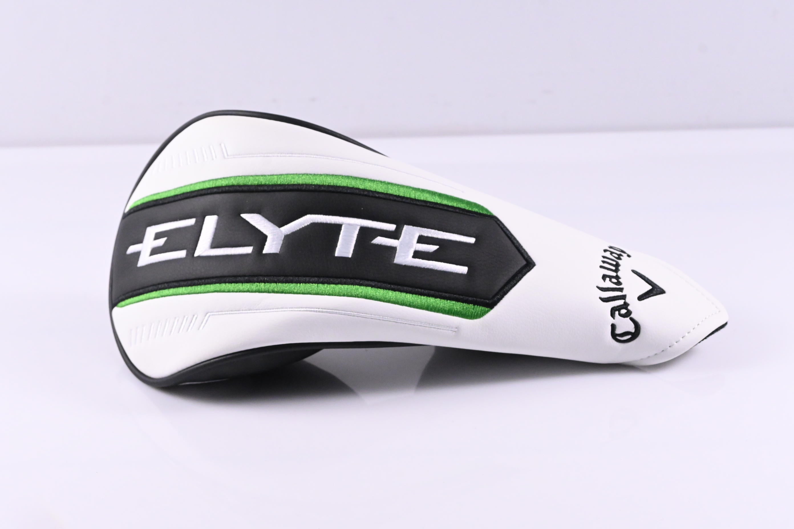Callaway Elyte X Driver / 12 Degree / X-Flex Denali Charcoal 60 Shaft
