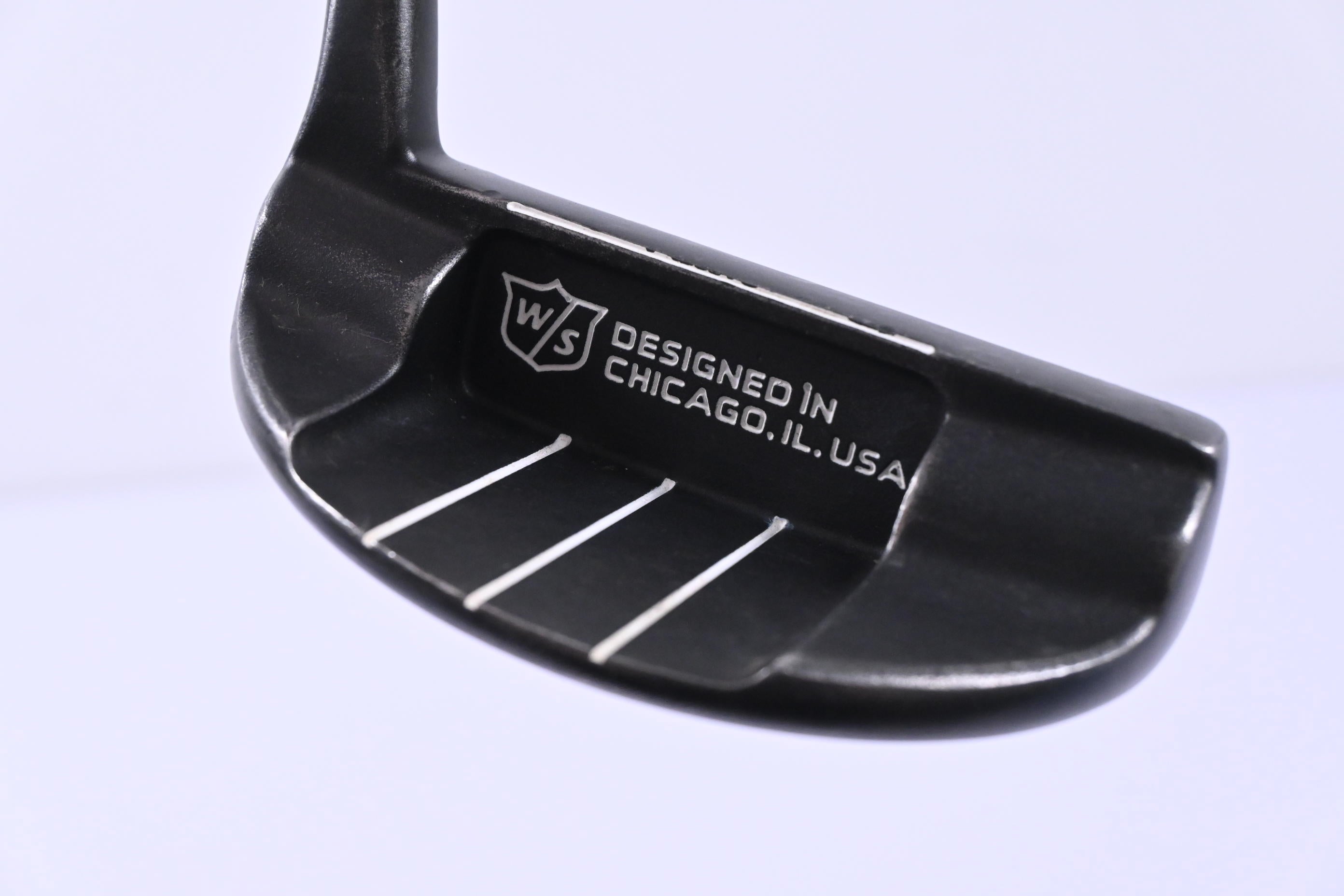 Wilson Infinite Grant Park Putter / 35 Inch