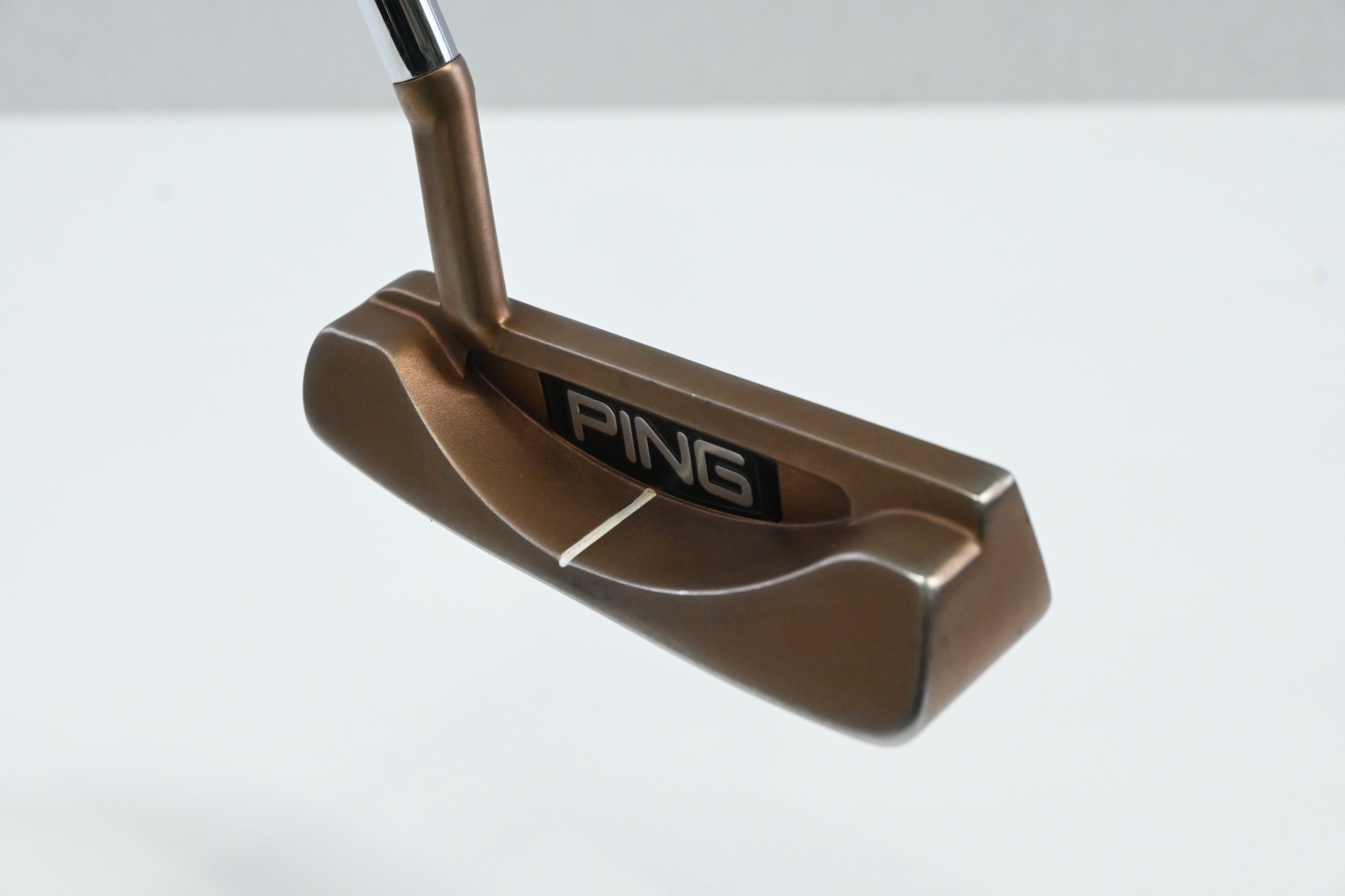 Ping Karsten TR Zing Putter / 35 Inch