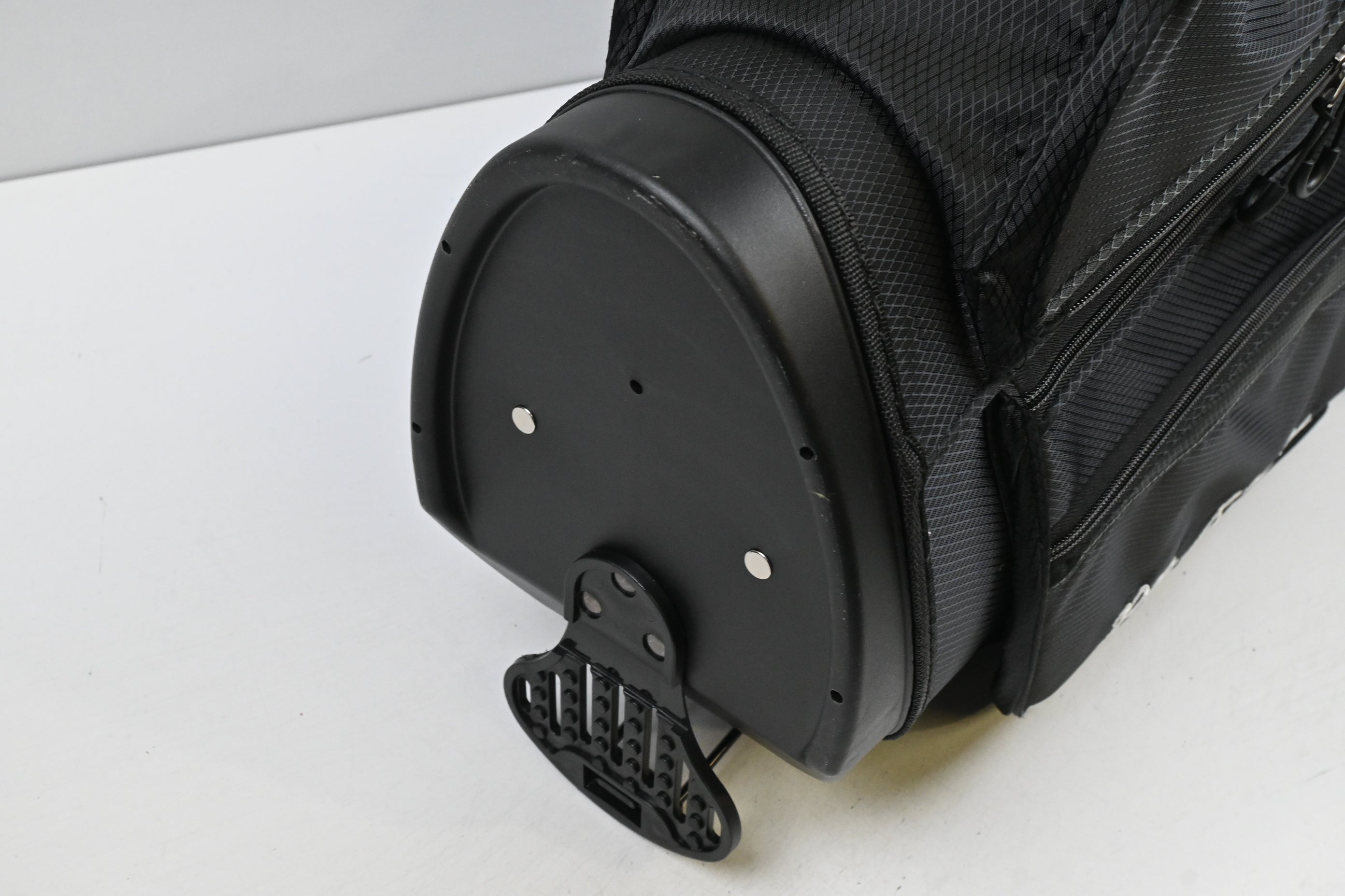 Ben Sayers Stand Bag / 14-Way Divider / Black