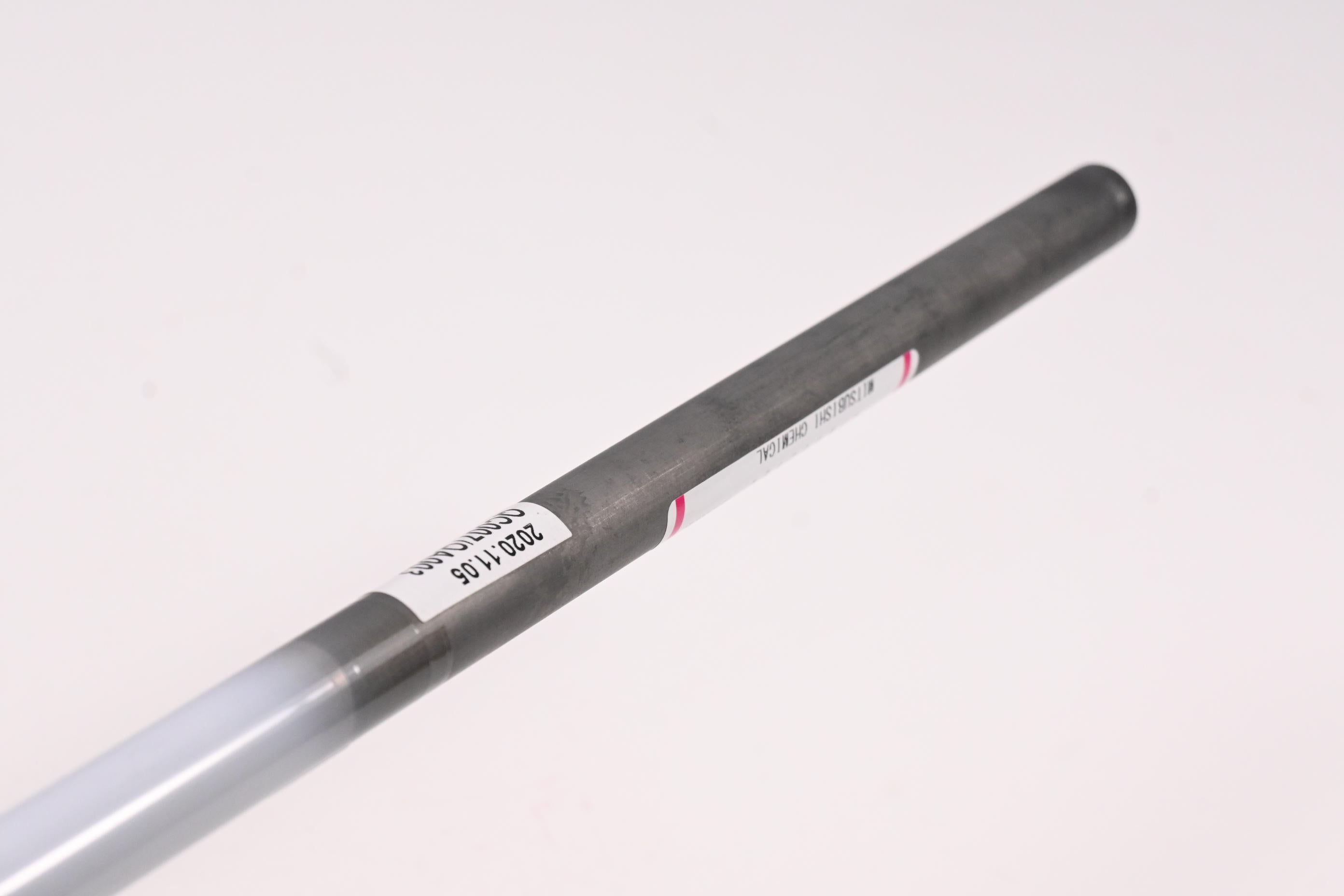 Diamana TB Series 40 Driver Shaft / X-Flex / 0.335" Tip / Uncut