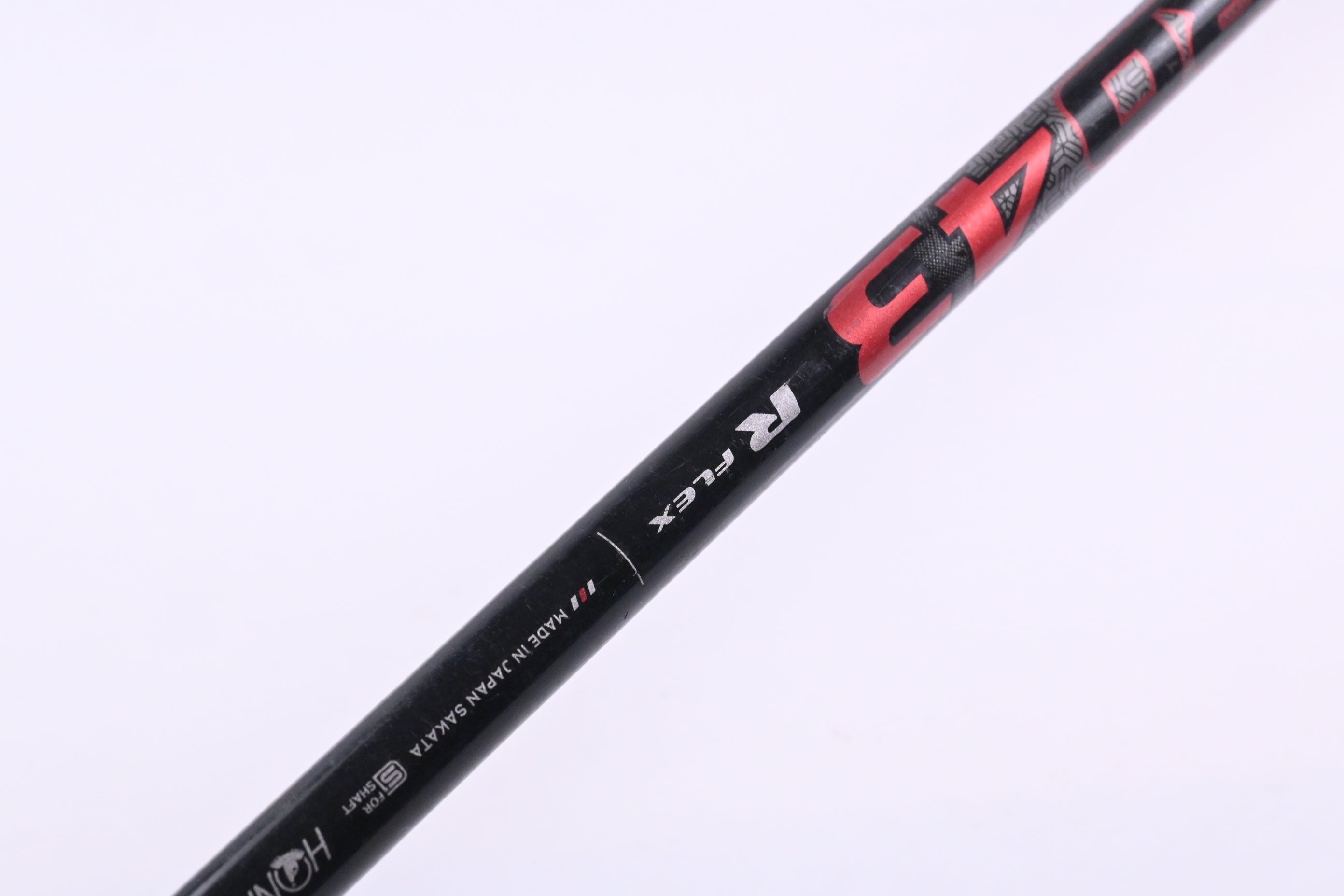 Honma TW XP-1 #3 Wood / 15 Degree / Regular Flex Honma Vizard 43 Shaft