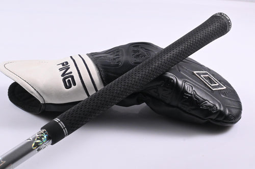 Ping G430 SFT #7 Wood / 22 Degree / Stiff Flex Diamana Thump 75 Shaft