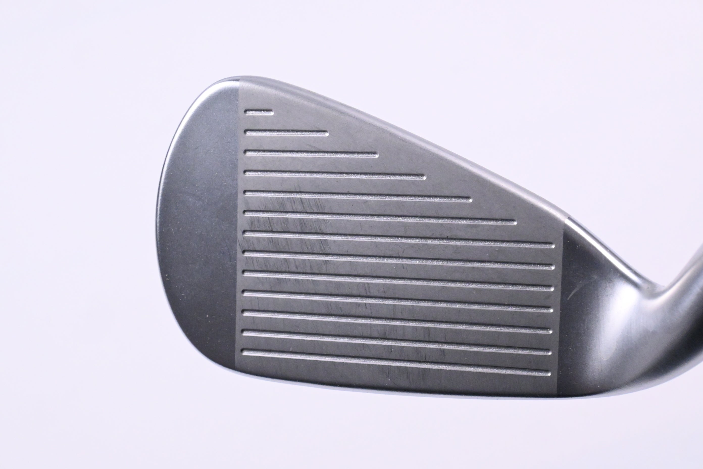 Mizuno JPX 923 Hot Metal #6 Iron / Regular Flex Dynamic Gold DST 98 R300 Shaft