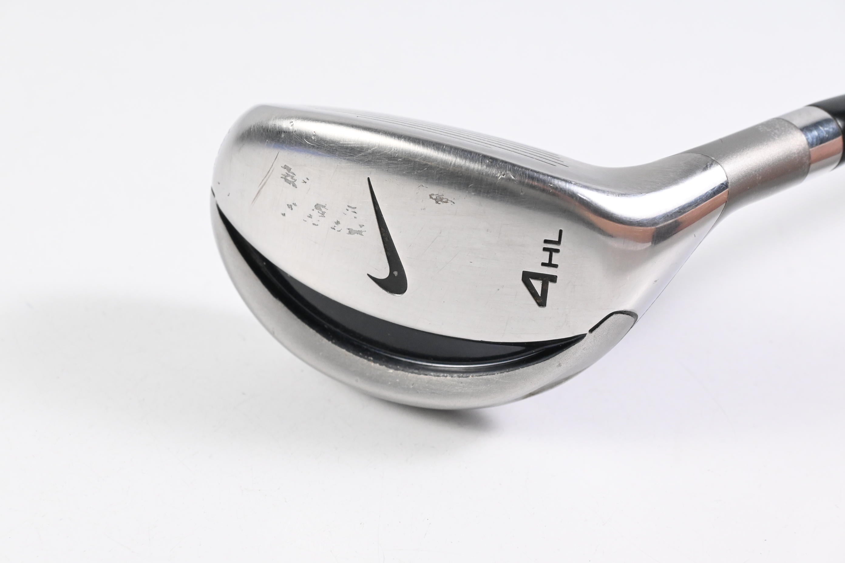 Nike Slingshot #4 Hybrid / 23 Degree / Regular Flex Slingshot Shaft