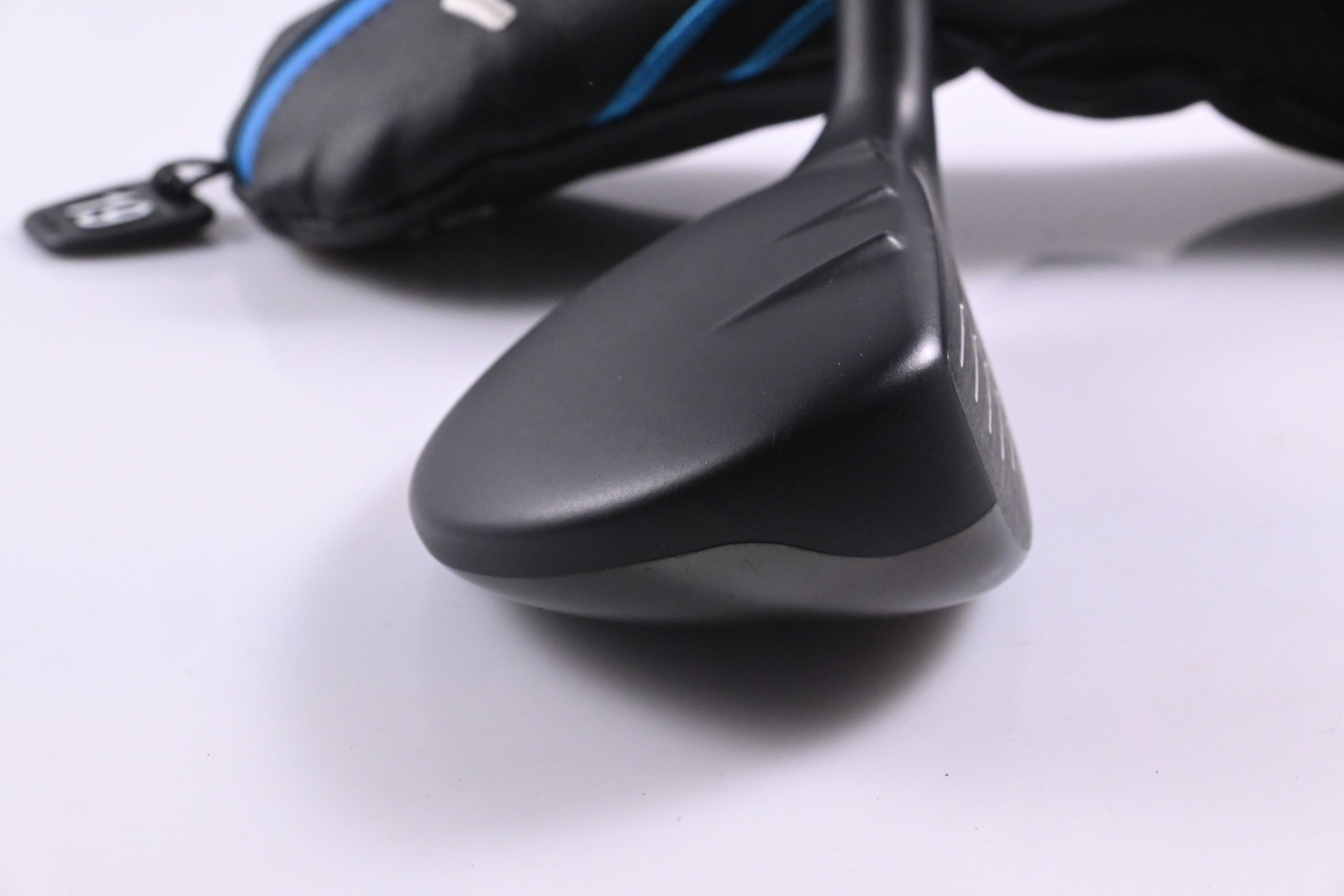 Ping G Series #3 Hybrid / 19 Degree / Regular Flex Ping Alta 70 Shaft