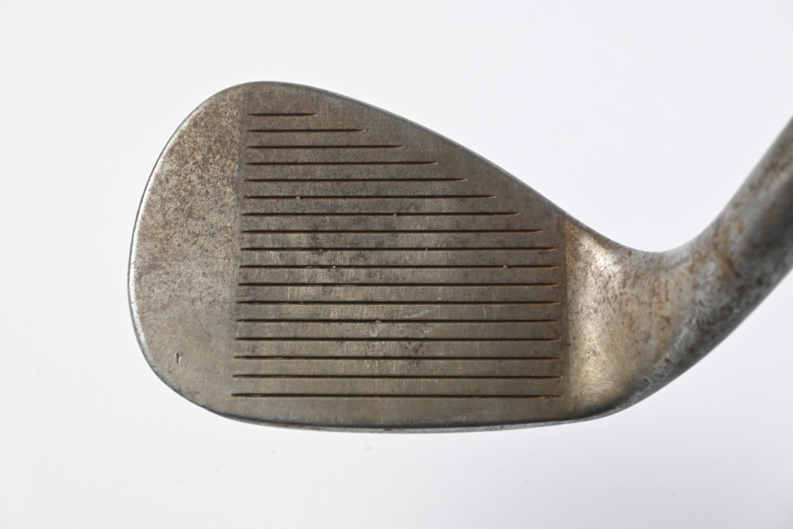 Titleist Vokey SM9 Sand Wedge / 53 Degree / Stiff Flex Steel Shaft