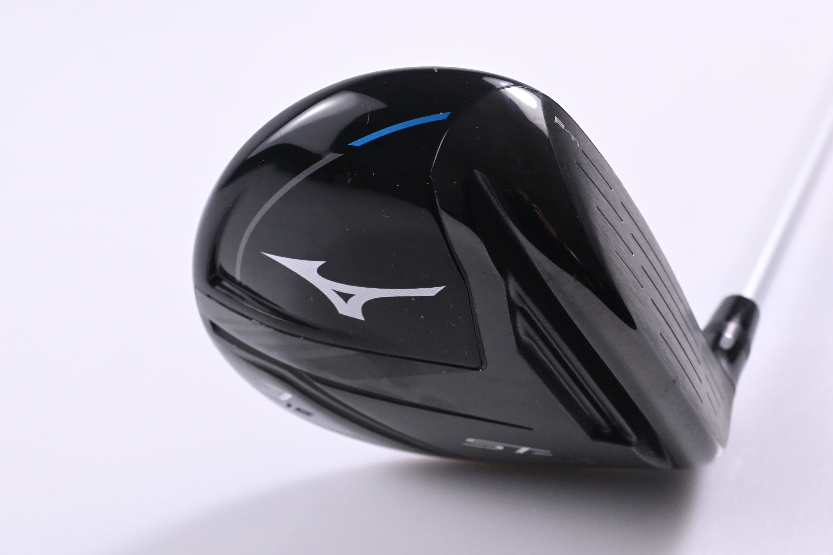 Mizuno ST-X 220 #3 Wood / 15 Degree / Regular Flex Aldila Ascent Red 50 Shaft