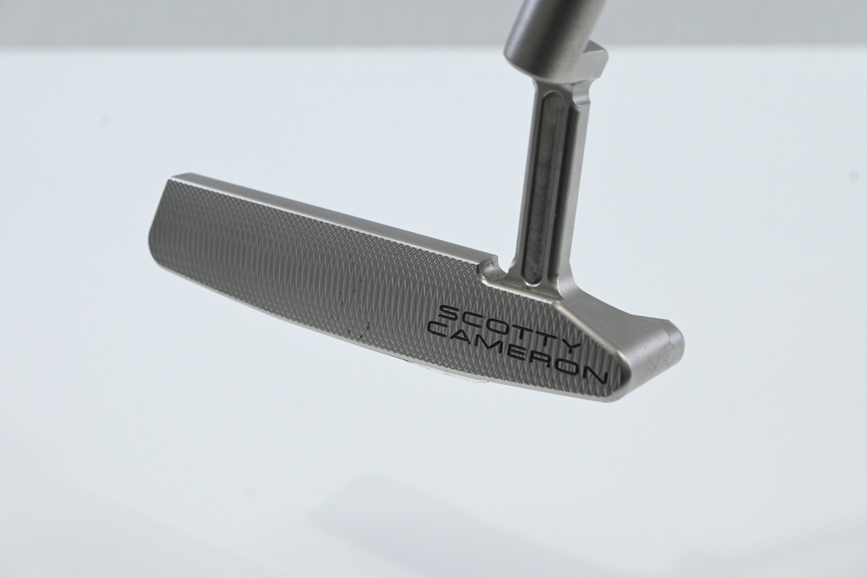Scotty Cameron Super Select Newport 2 Putter / 34 Inch