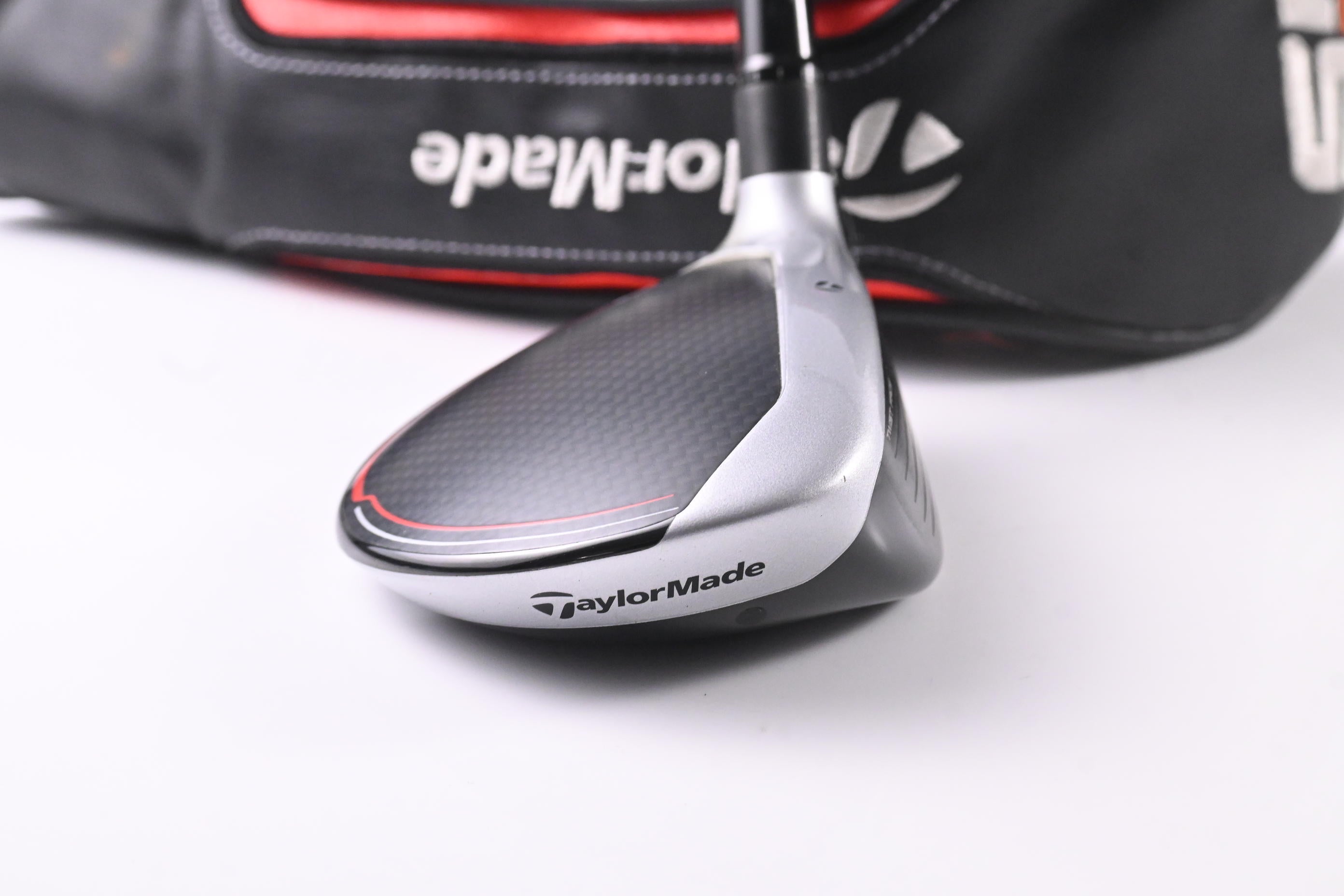 Taylormade M5 Titanium #3 Wood / 15 Degree / X-Flex Project X Blue Shaft