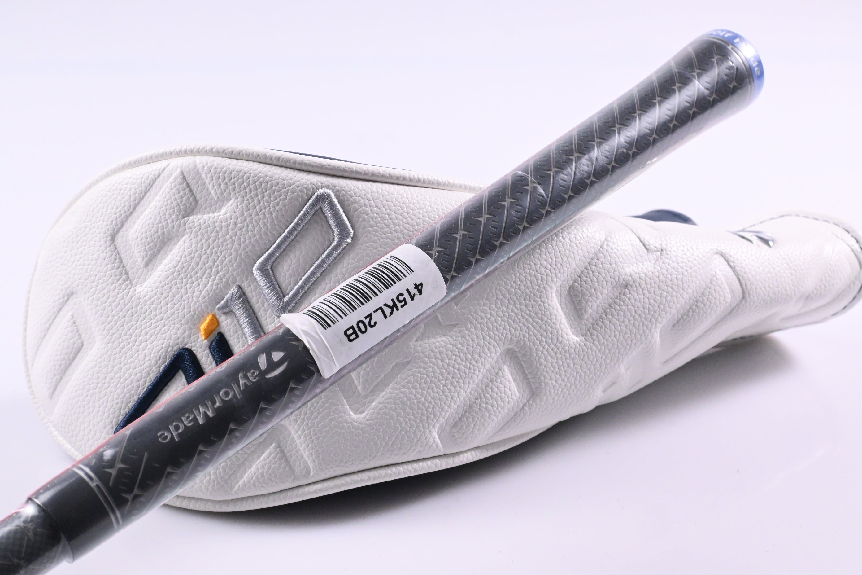 Taylormade Qi10 Tour #3 Wood / 15 Degree / Regular Flex Tensei AV Limited Blue 65 Shaft
