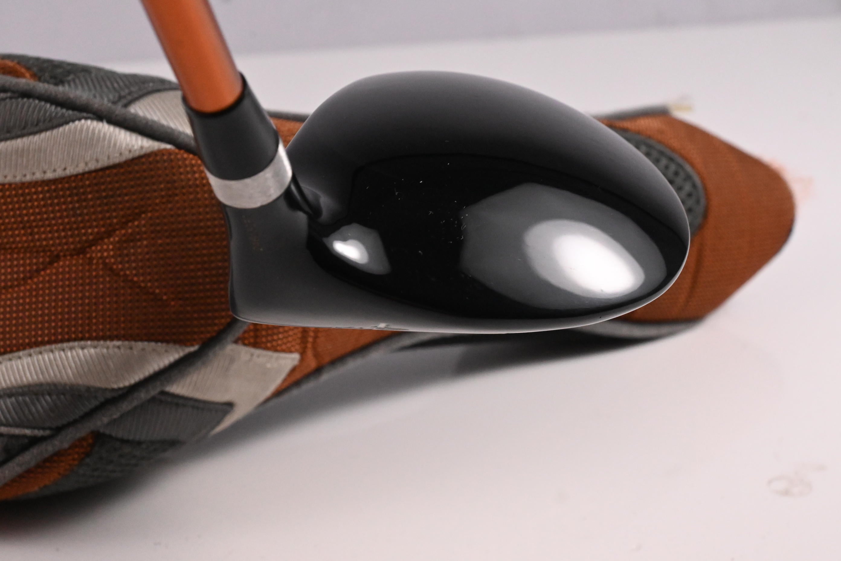 Ping G10 #4 Wood / 17 Degree / Regular Flex Ping TFC 129 Shaft