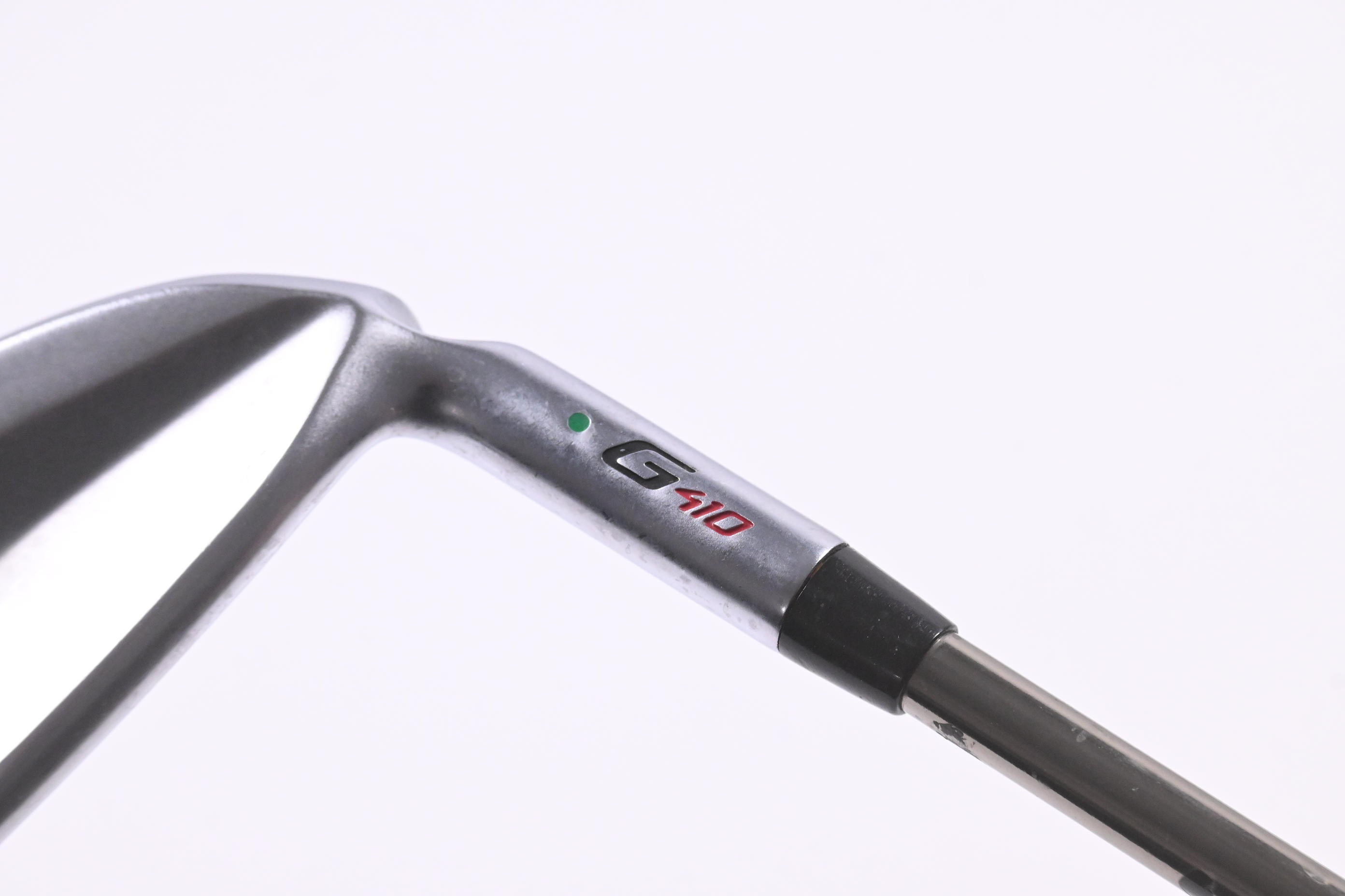 Ping G410 Crossover #4 Hybrid / 23 Degree / Green Dot / Regular Flex Ping Tour