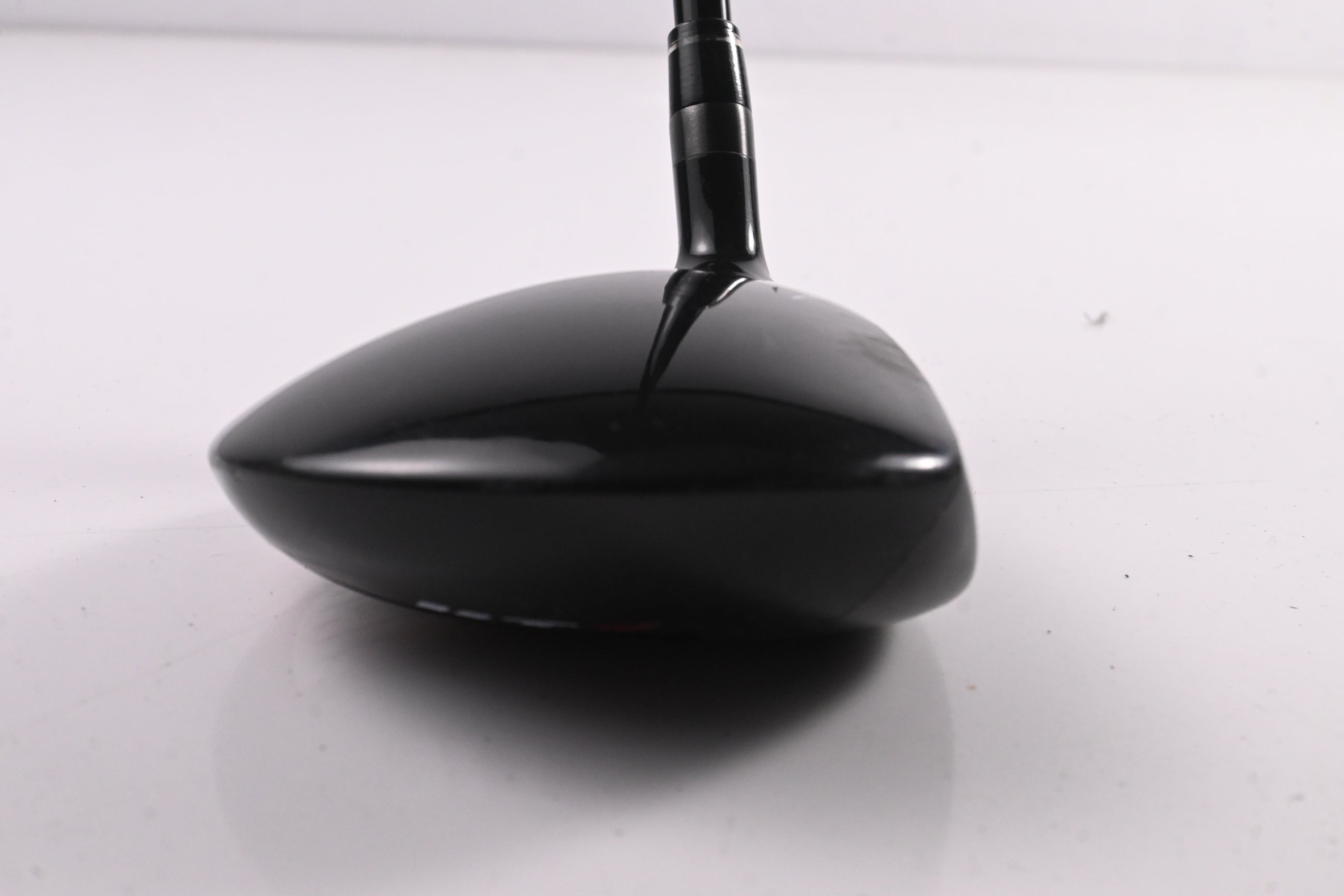Benross HTX #3 Wood / 15 Degree / Stiff Flex Kuro Kage Black 70 Shaft