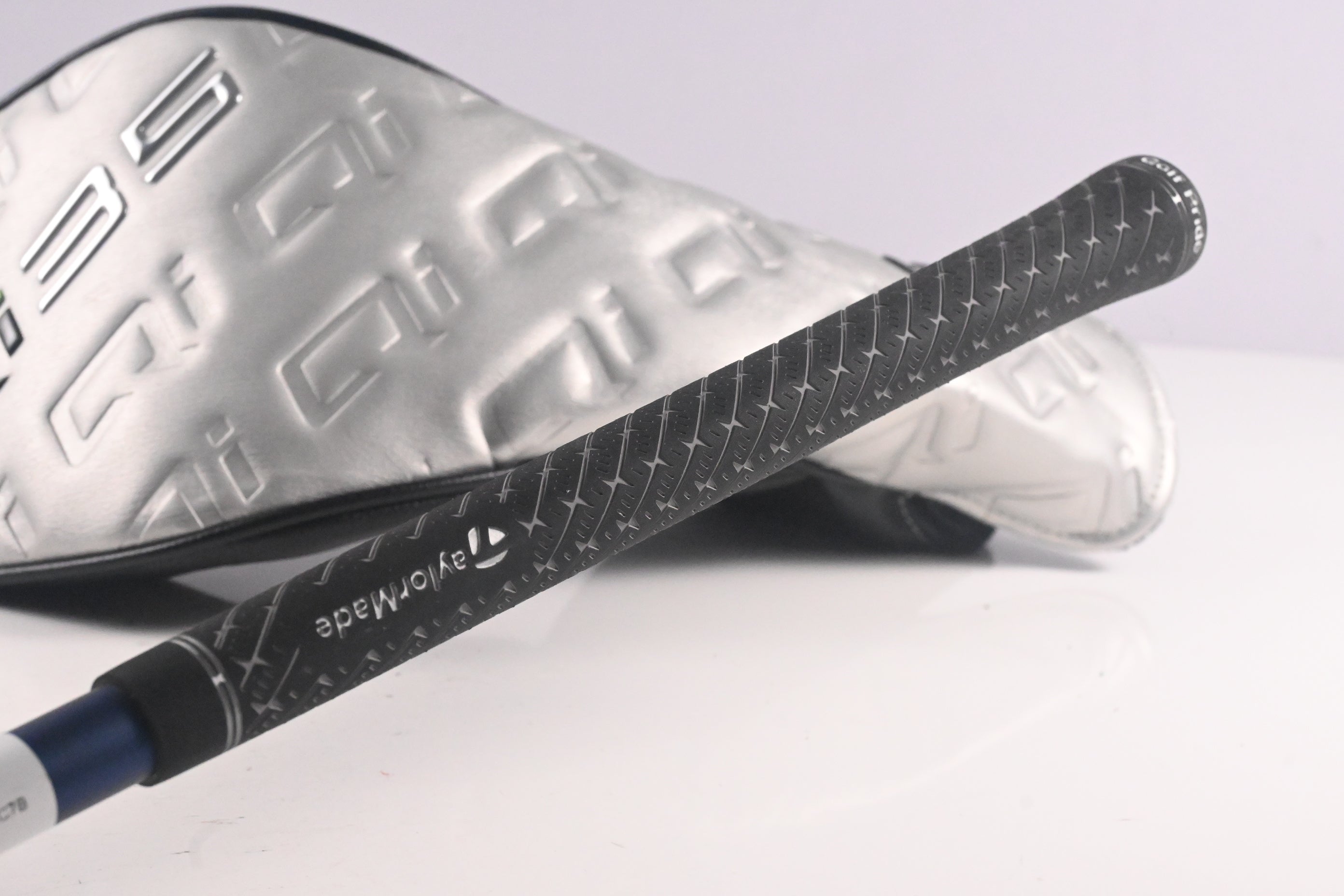 Taylormade Qi35 Driver / 9 Degree / Regular Flex Fujikura Ventus Blue 5 Shaft