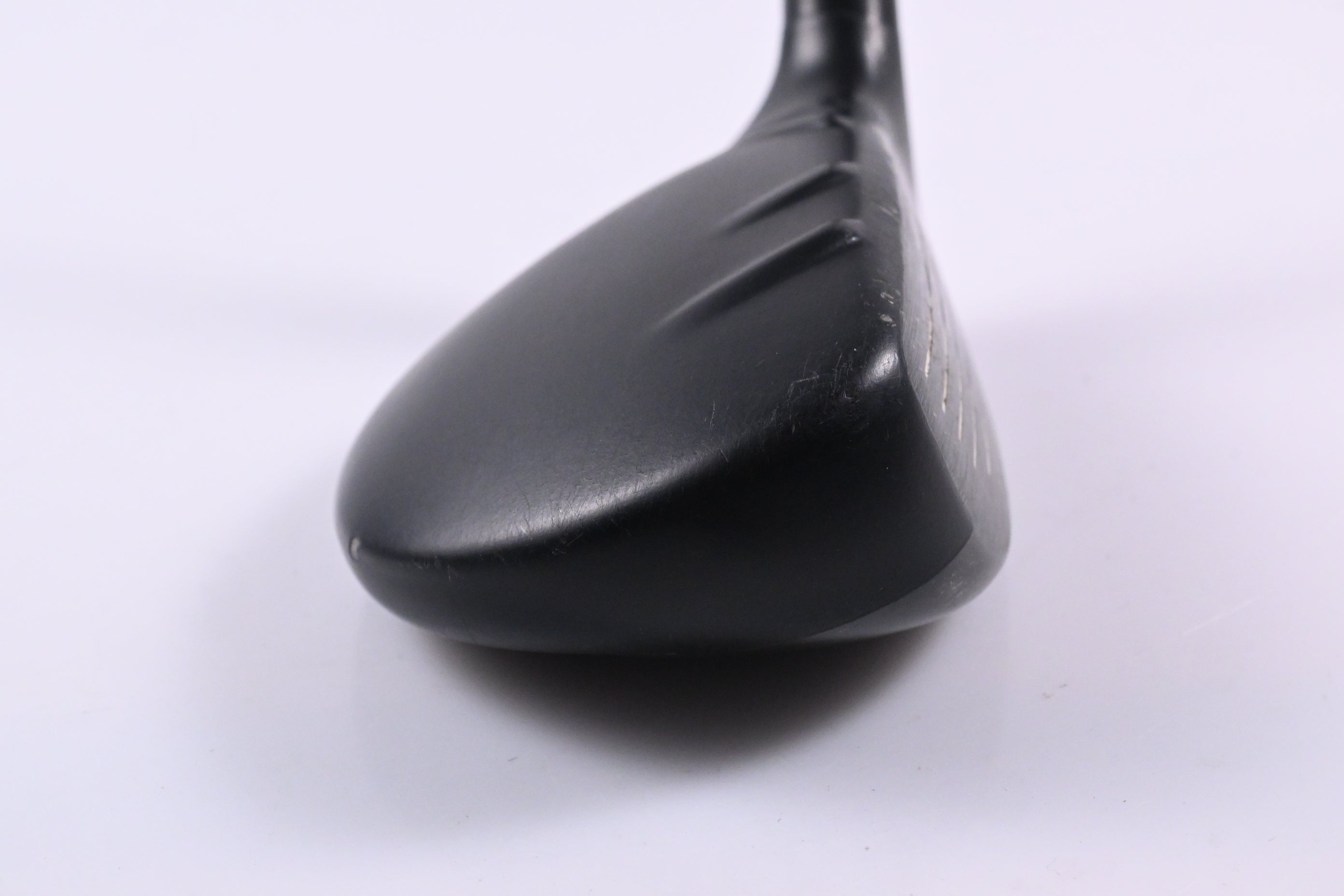 Ping G400 #3 Hybrid / 19 Degree / Stiff Flex Ping Alta CB 70 Shaft