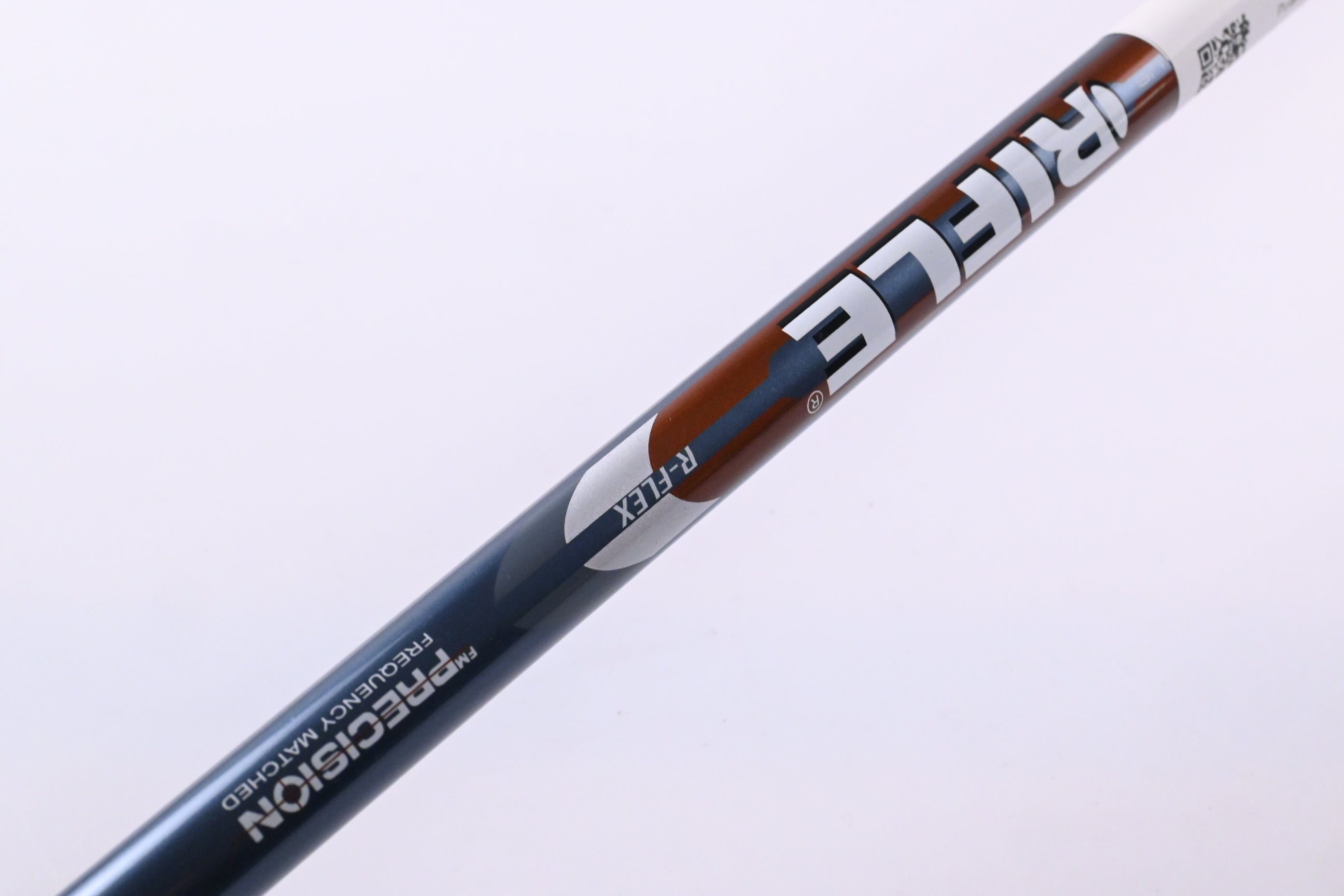 Nicklaus Polarity #4 Hybrid / 24 Degree / Regular Flex Rifle Shaft