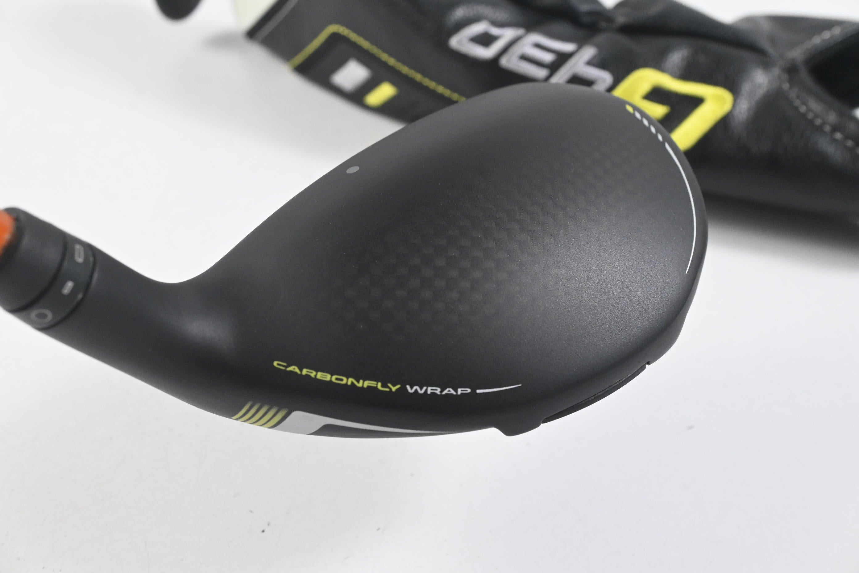 Ping G430 #3 Hybrid / 19 Degree / Stiff Flex Tour AD DI-75 Shaft