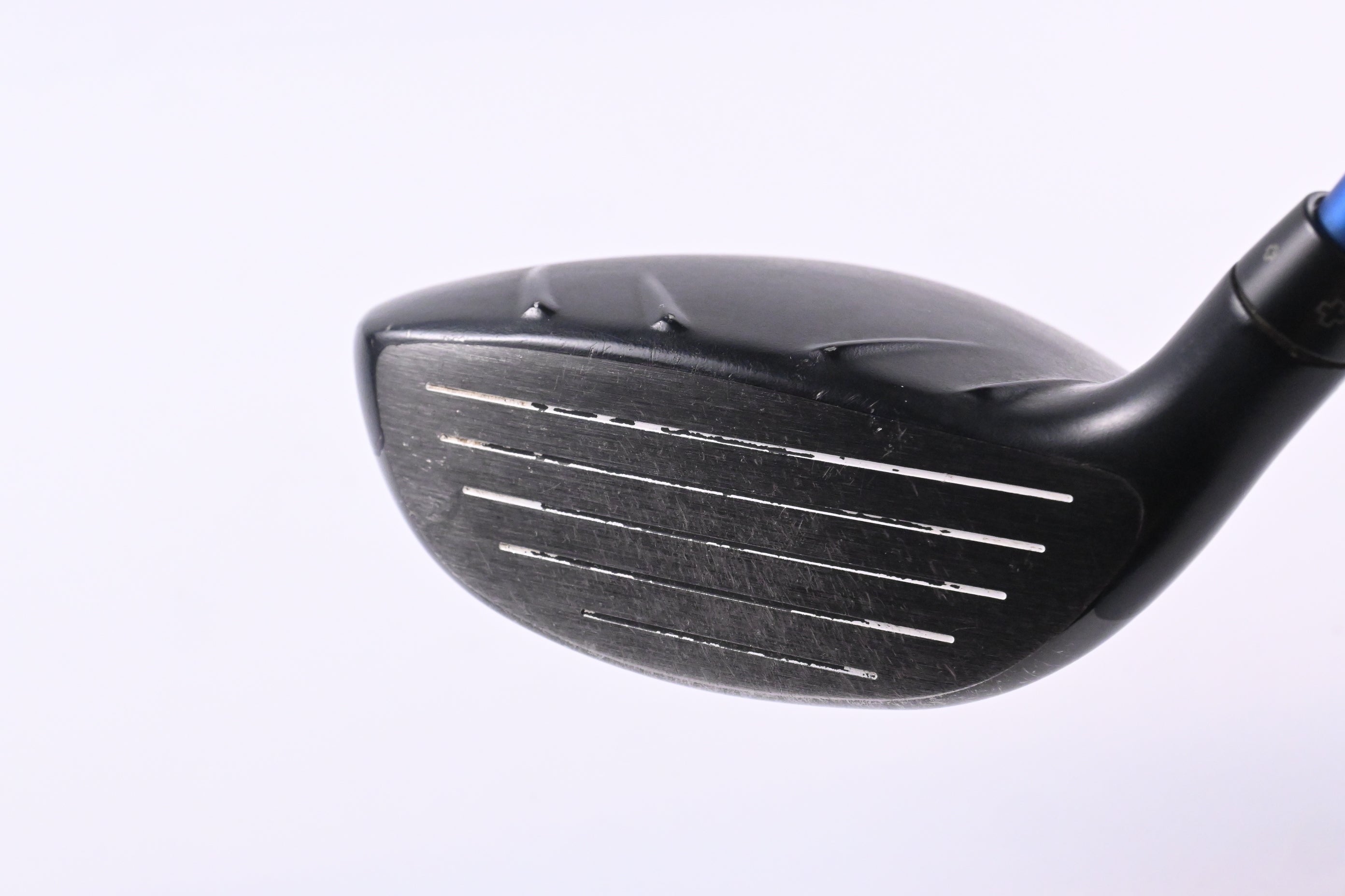 Ping G30 #5 Wood / 18 Degree / Regular Flex Ping TFC 419 Shaft
