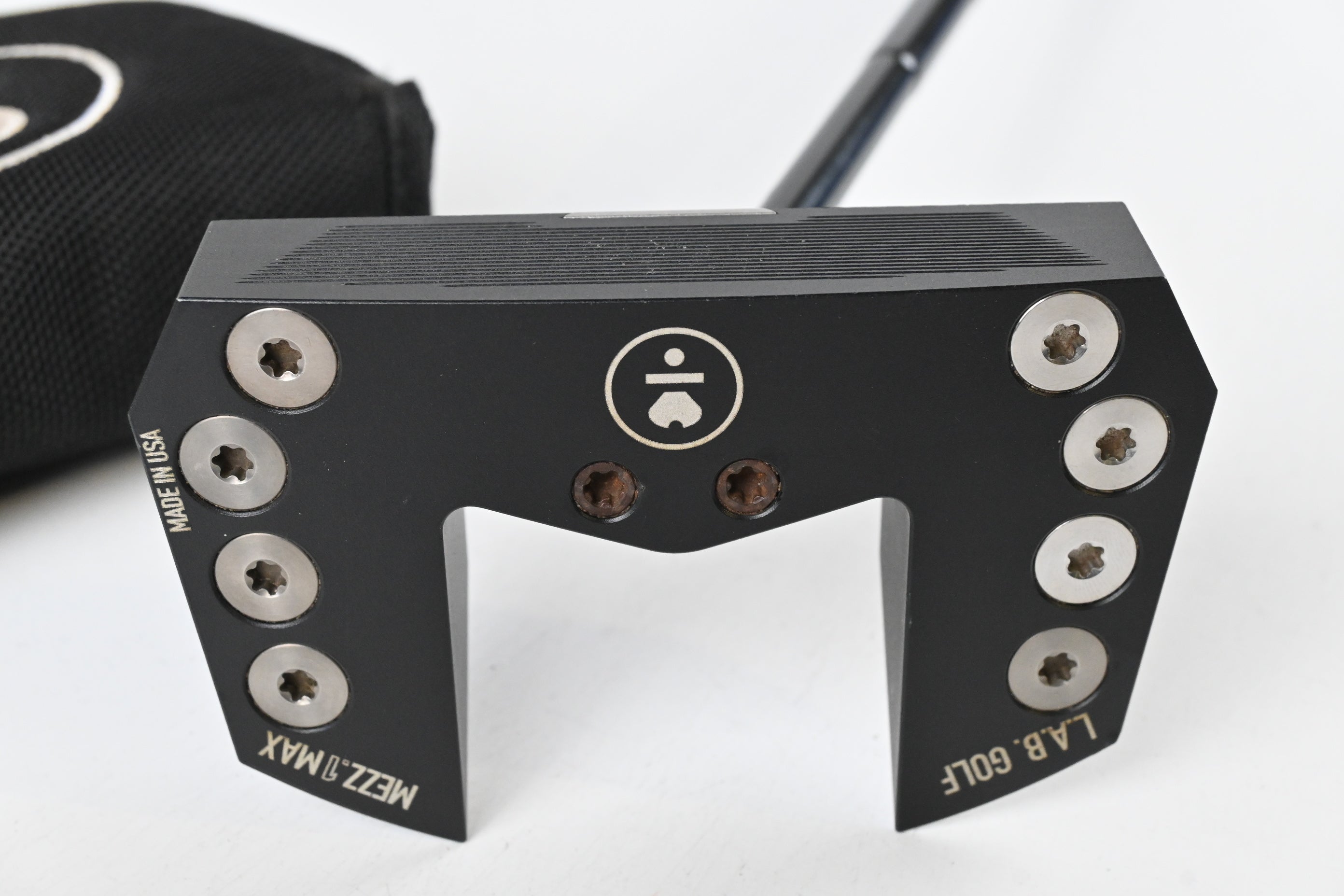 L.A.B Golf Mezz.1 Max Putter / 34 Inch