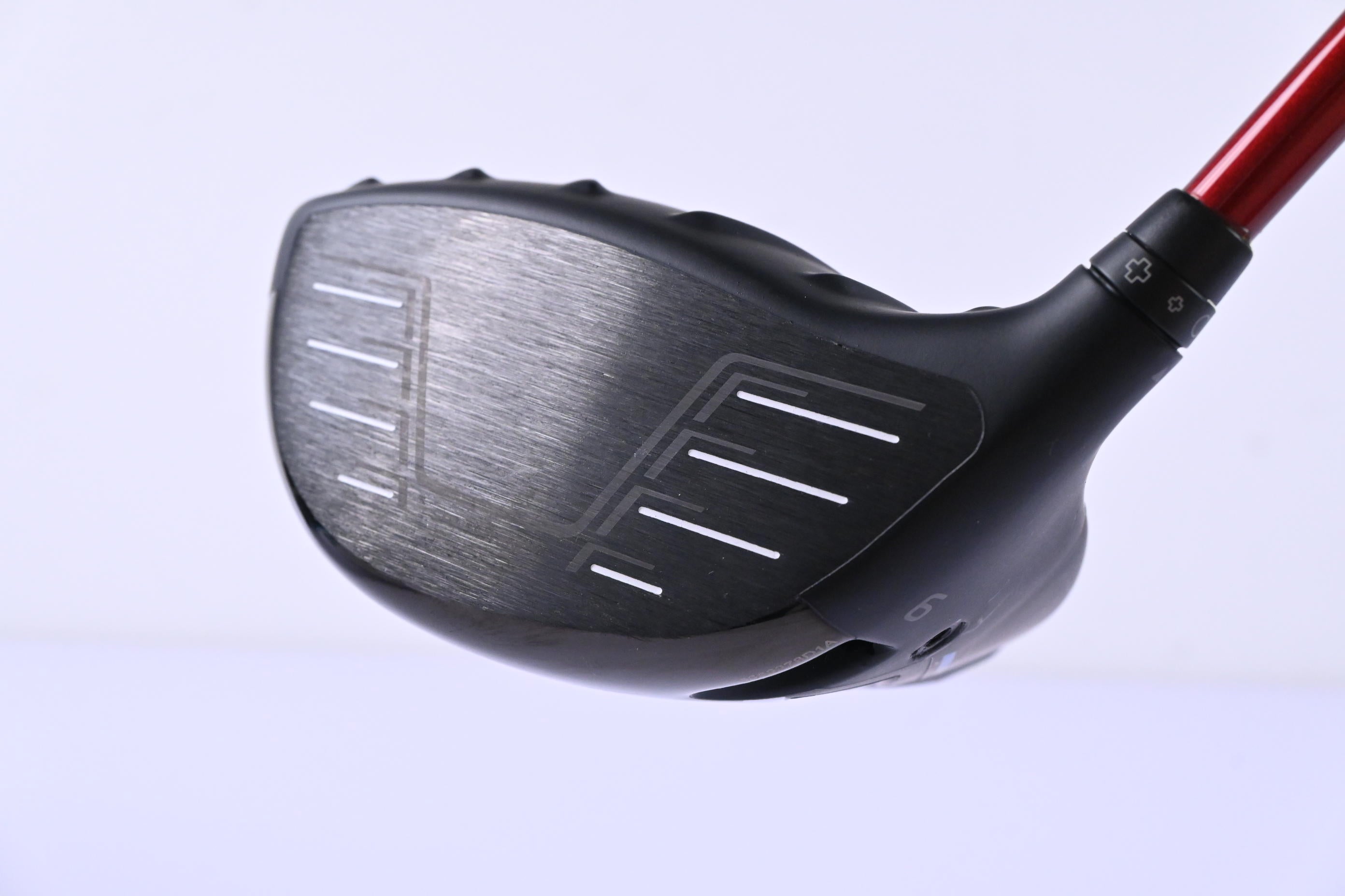 Ping G440 Max Driver / 9 Degree / Stiff Flex Project X Denali Red 60 Shaft