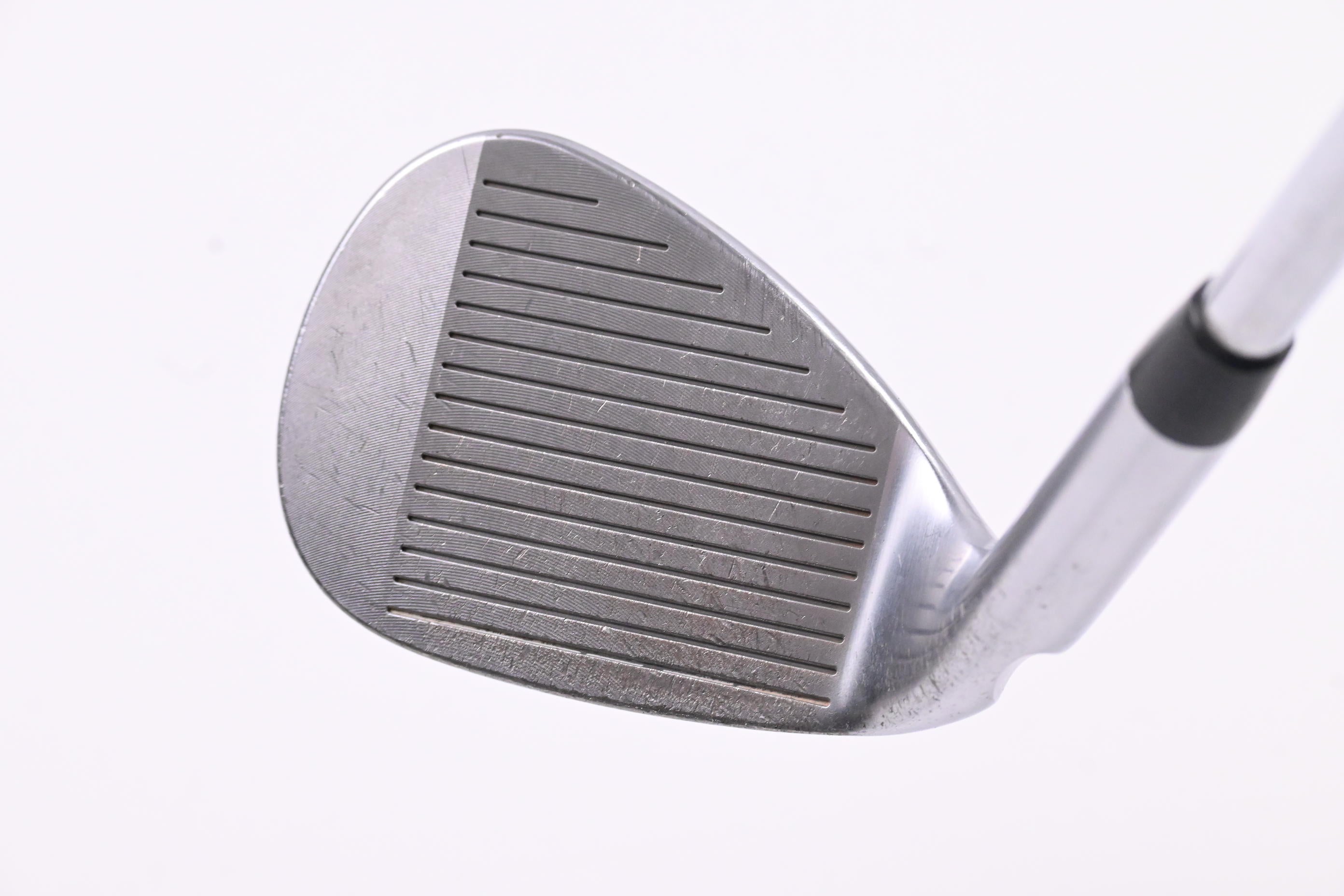 Ping Tour-S Lob Wedge / 58 Degree / Black Dot / Regular Flex Ping Shaft
