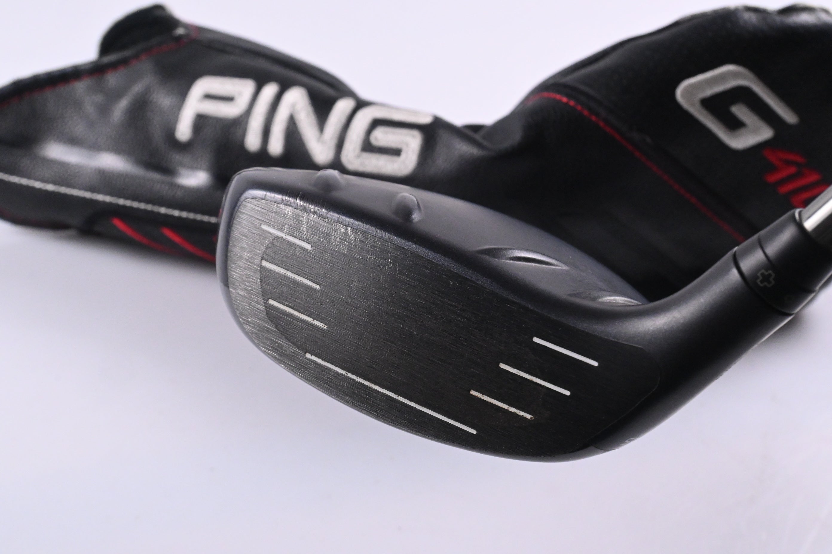 Ping G410 #3 Wood / 14.5 Degree / Stiff Flex Ping Tour 75 Shaft