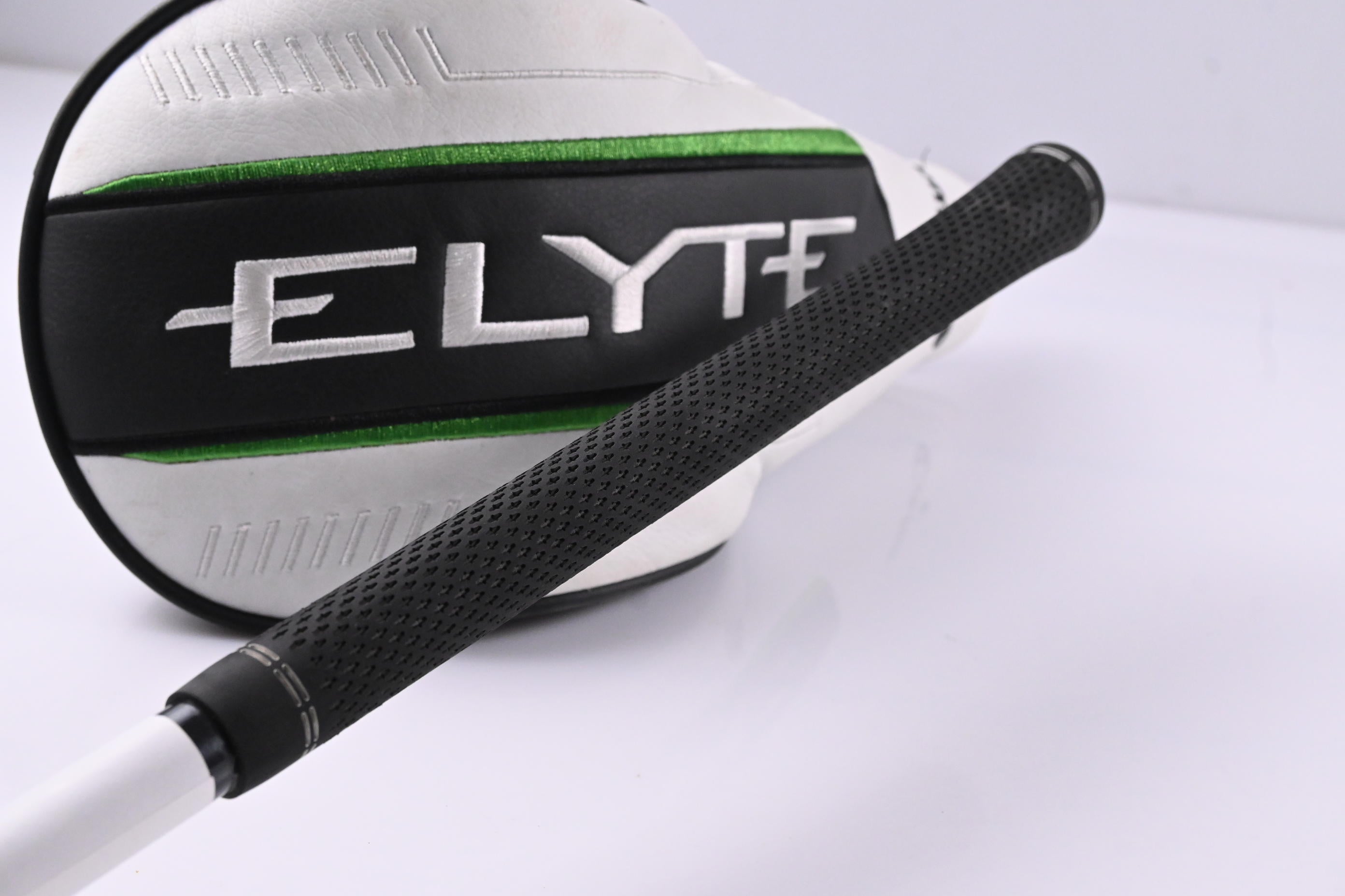 Left Hand Callaway Elyte X Driver / 10.5 Degree / Regular Flex Diamana T+ 60 Shaft