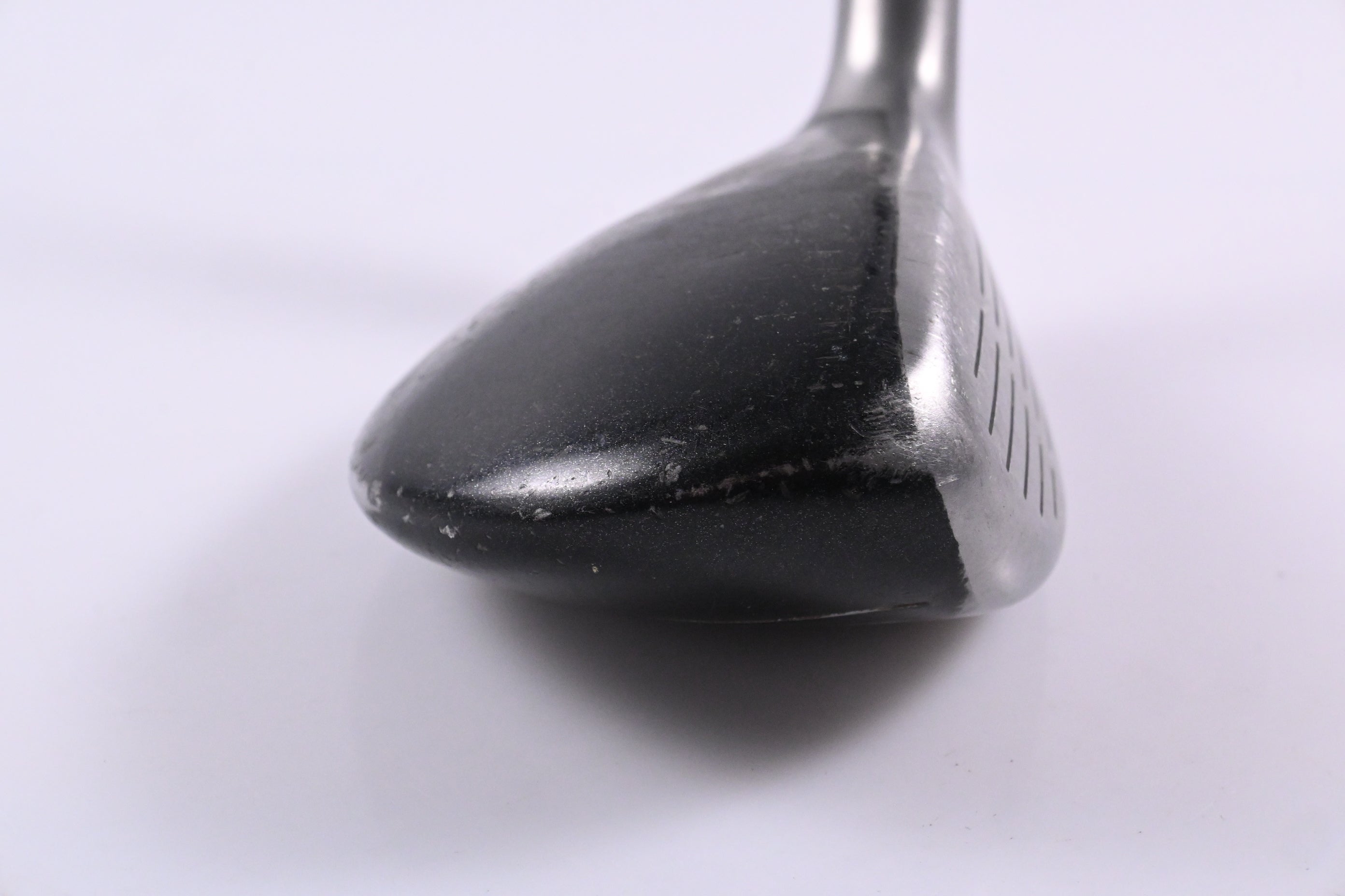Nike Slingshot #4 Hybrid / 23 Degree / Uniflex Nike Slingshot 68 Shaft