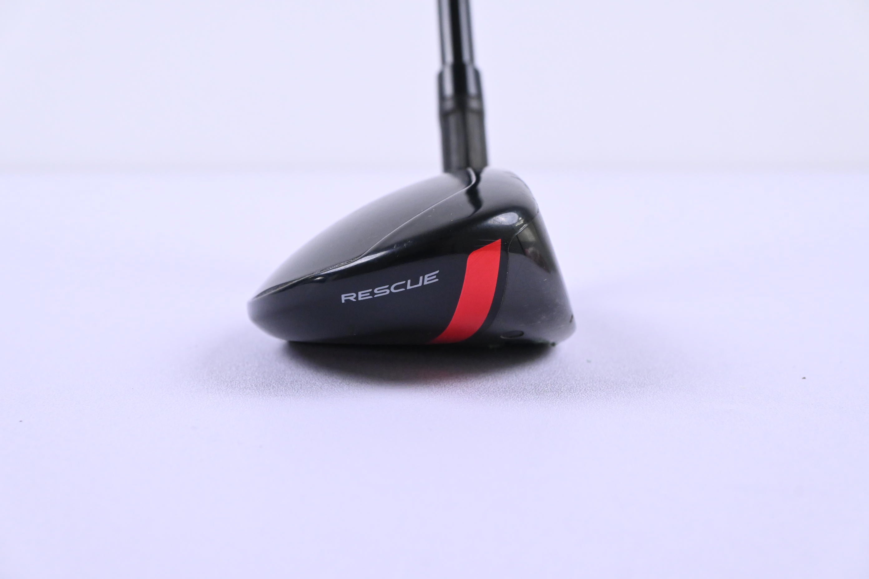 Taylormade Stealth #3 Hybrid / 19 Degree / Stiff Flex Fujikura Ventus Red 7