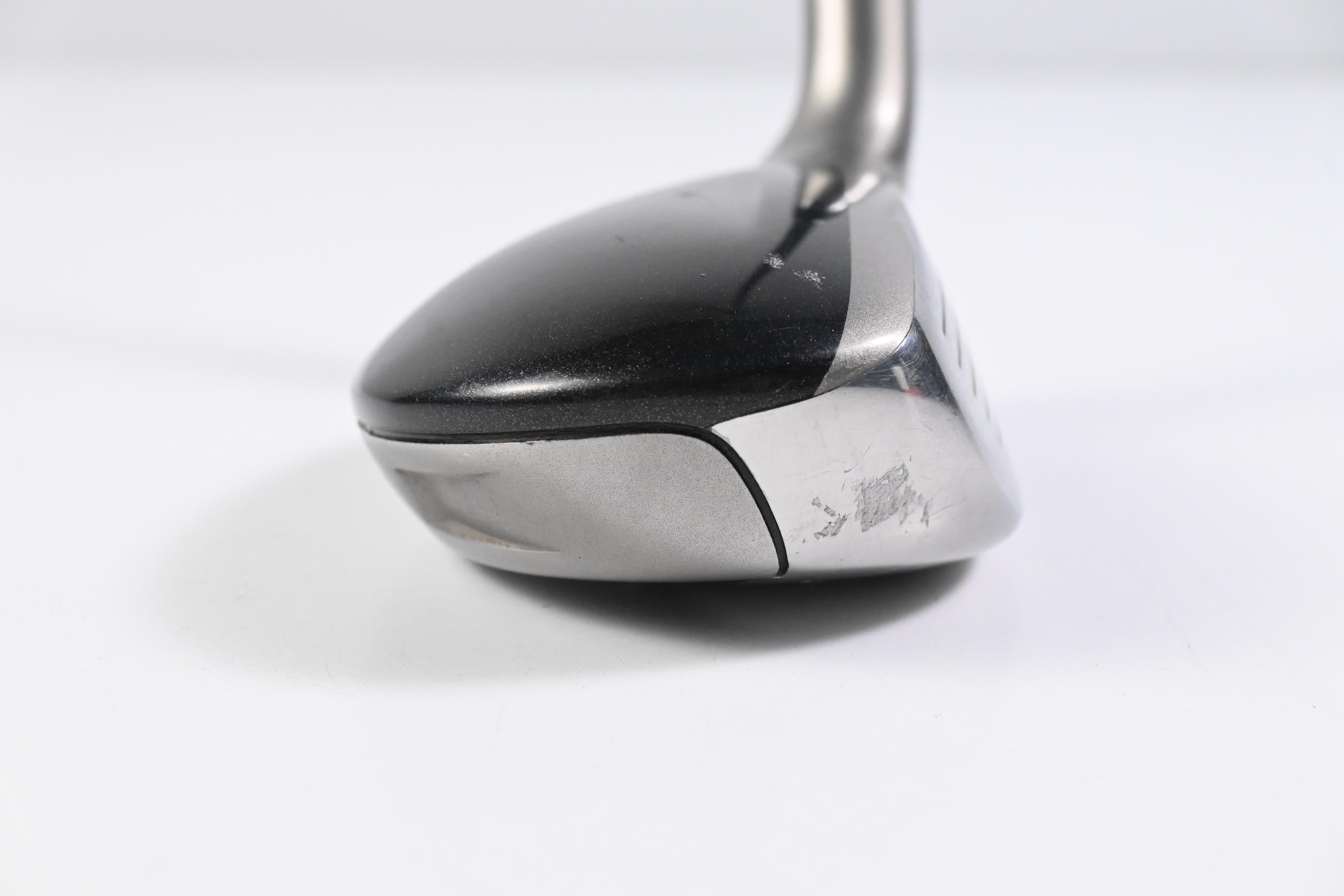 Nike Slingshot #4 Hybrid / 23 Degree / Regular Flex Slingshot Shaft