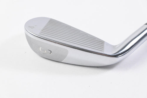 Mizuno MP-18 MMC Fli-Hi Utility #3 Iron / 19 Degree / Stiff Flex Project X LZ 120