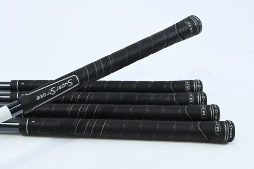 Srixon ZXi4 Irons / 7-PW+AW / Regular Flex UST Recoil Dart 65 Shafts