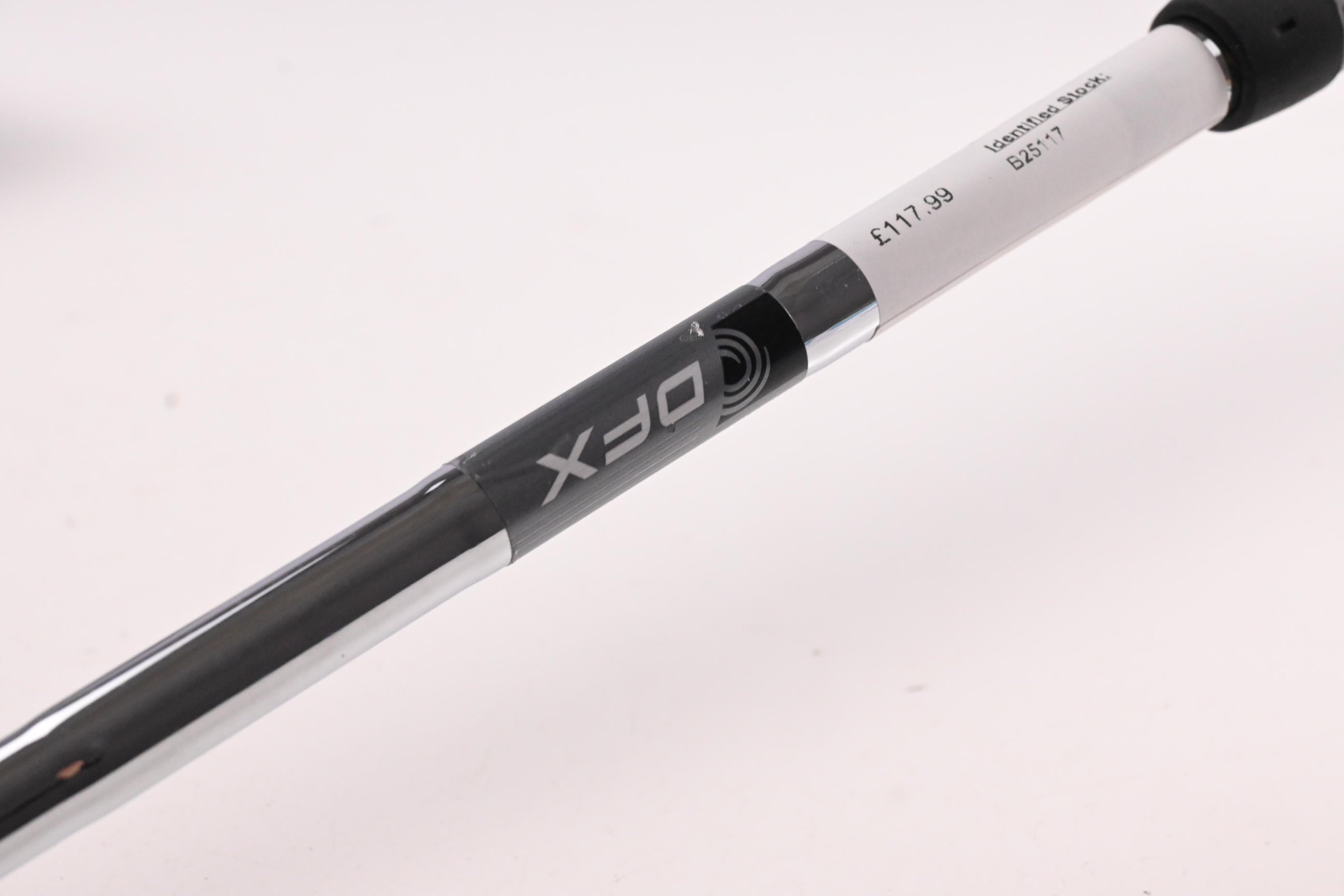 Odyssey DFX V-Line Fang 2025 Putter / 32 Inch