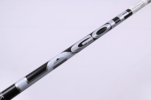 LA Golf A Series Low 60 Driver Shaft / Stiff Flex / Titleist Adapter