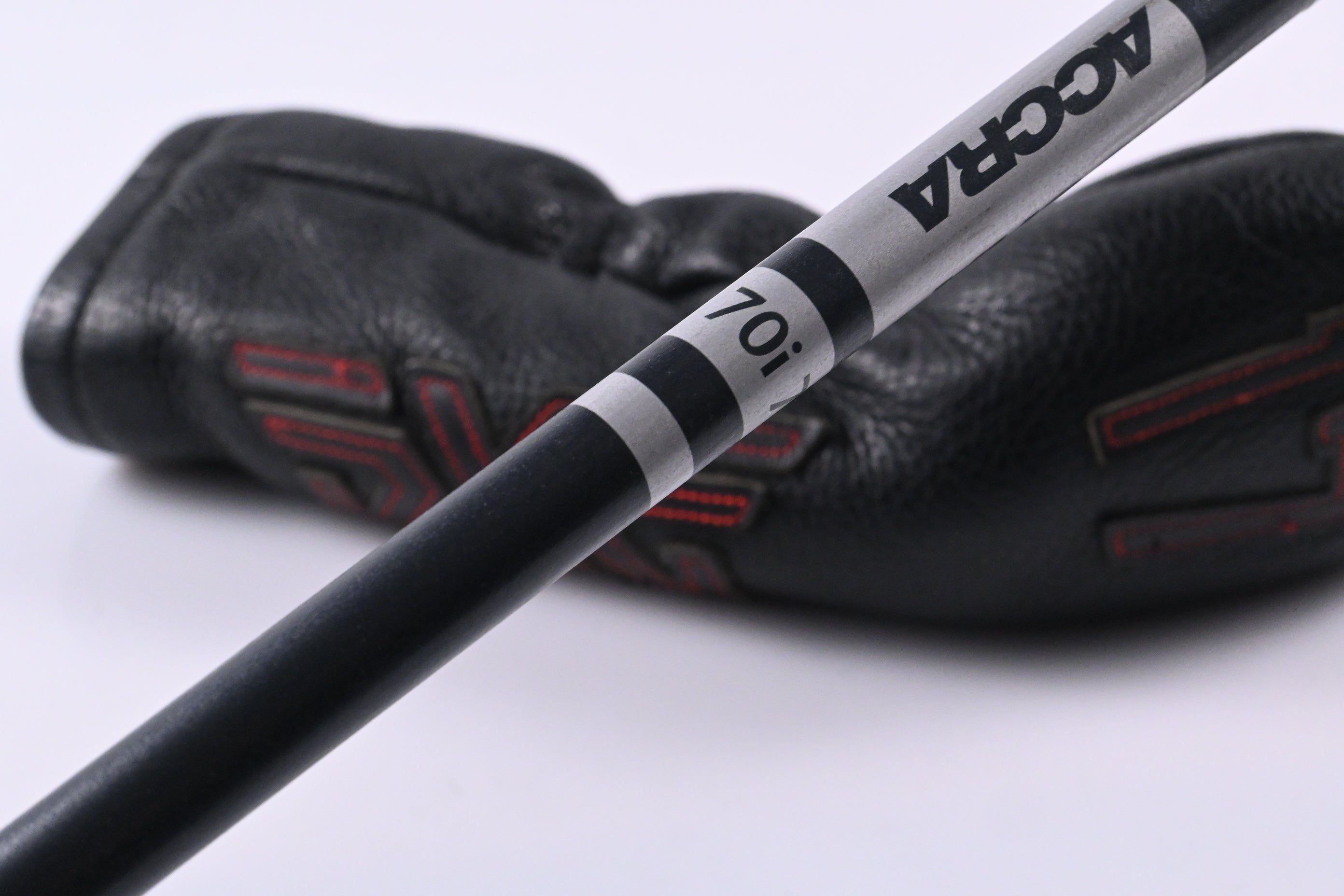 PXG 0317 X Gen2 #2 Hybrid / 17 Degree / Regular Flex Accra 70i Shaft