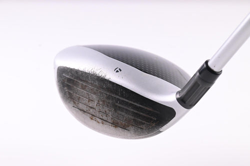 Taylormade M4 #3 Wood / 15 Degree / Stiff Flex Tensei CK Blue 65 Shaft