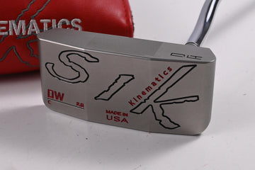 SIK DW 2.0 Putter / 35 Inch