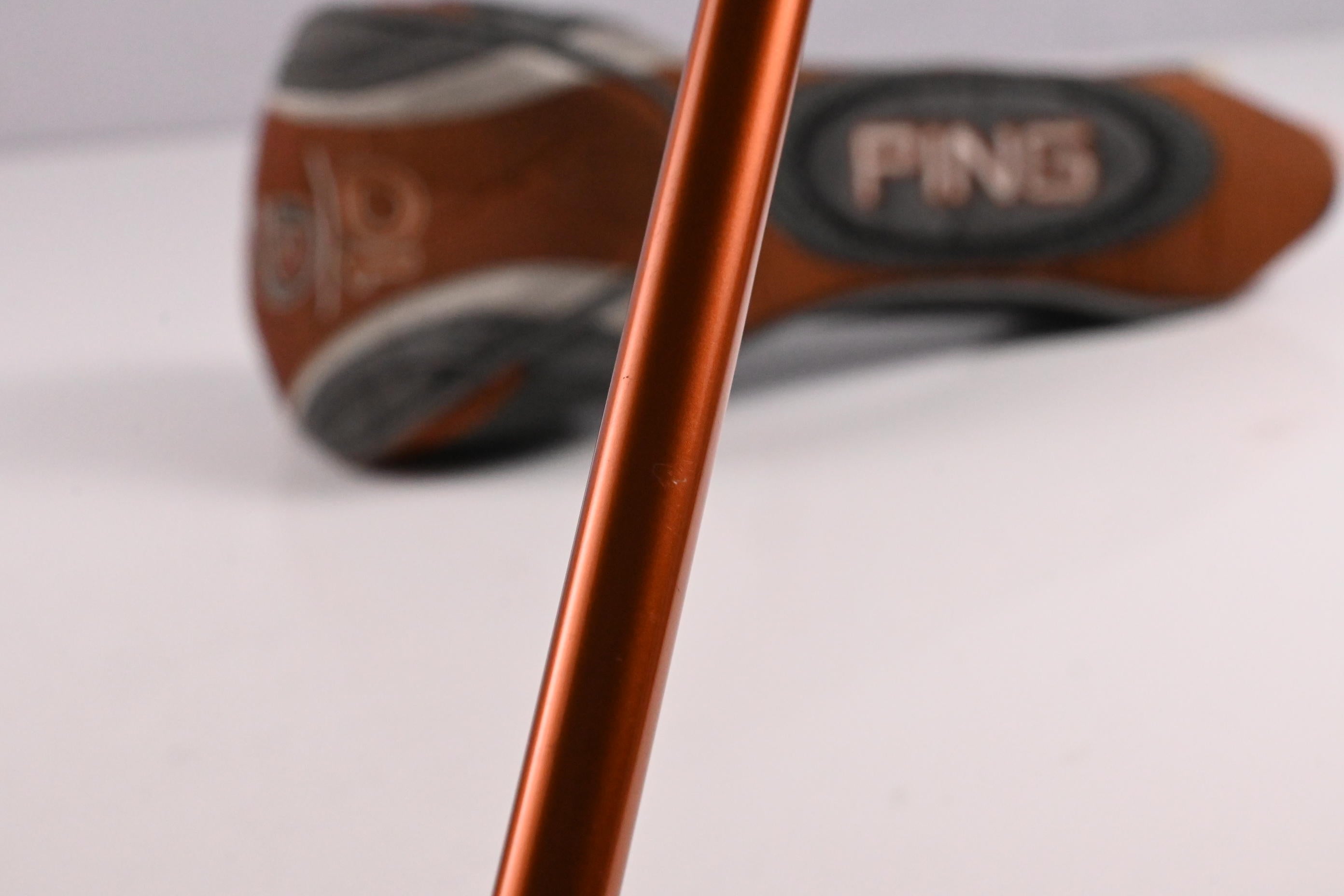 Ping G10 #4 Wood / 17 Degree / Regular Flex Ping TFC 129 Shaft