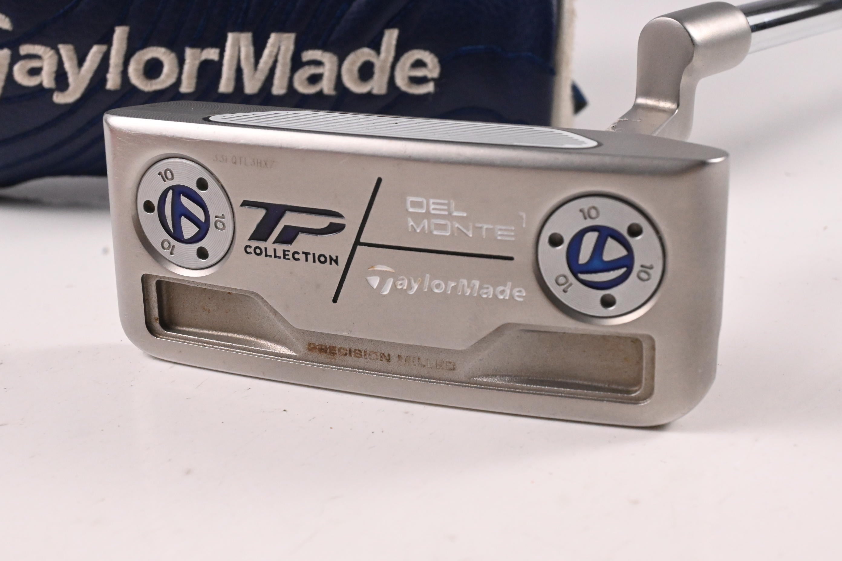Taylormade TP Hydro Blast Del Monte 1 Putter / 34 Inch