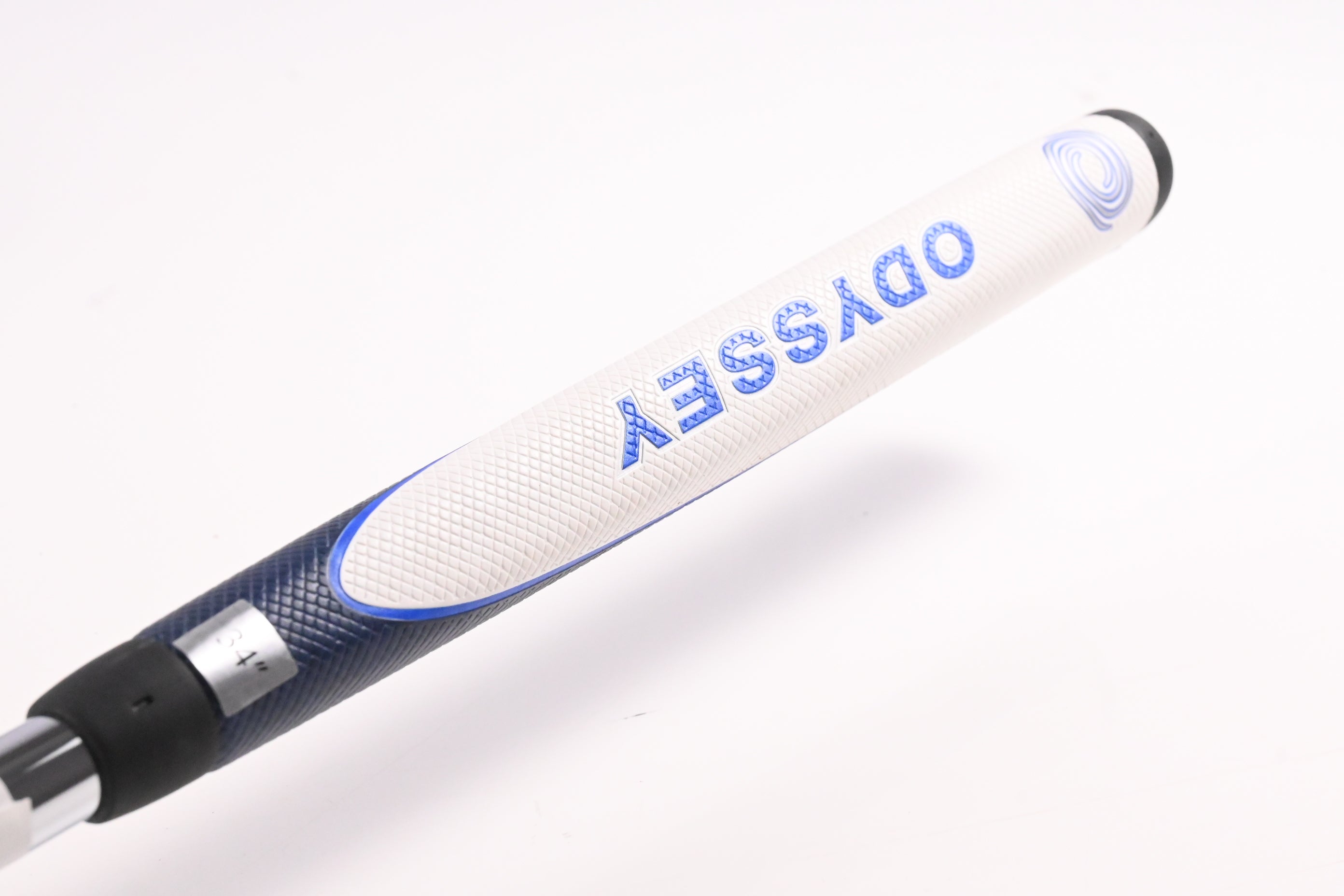 Odyssey AI-One Silver Series Double Wide Putter / 34 Inch
