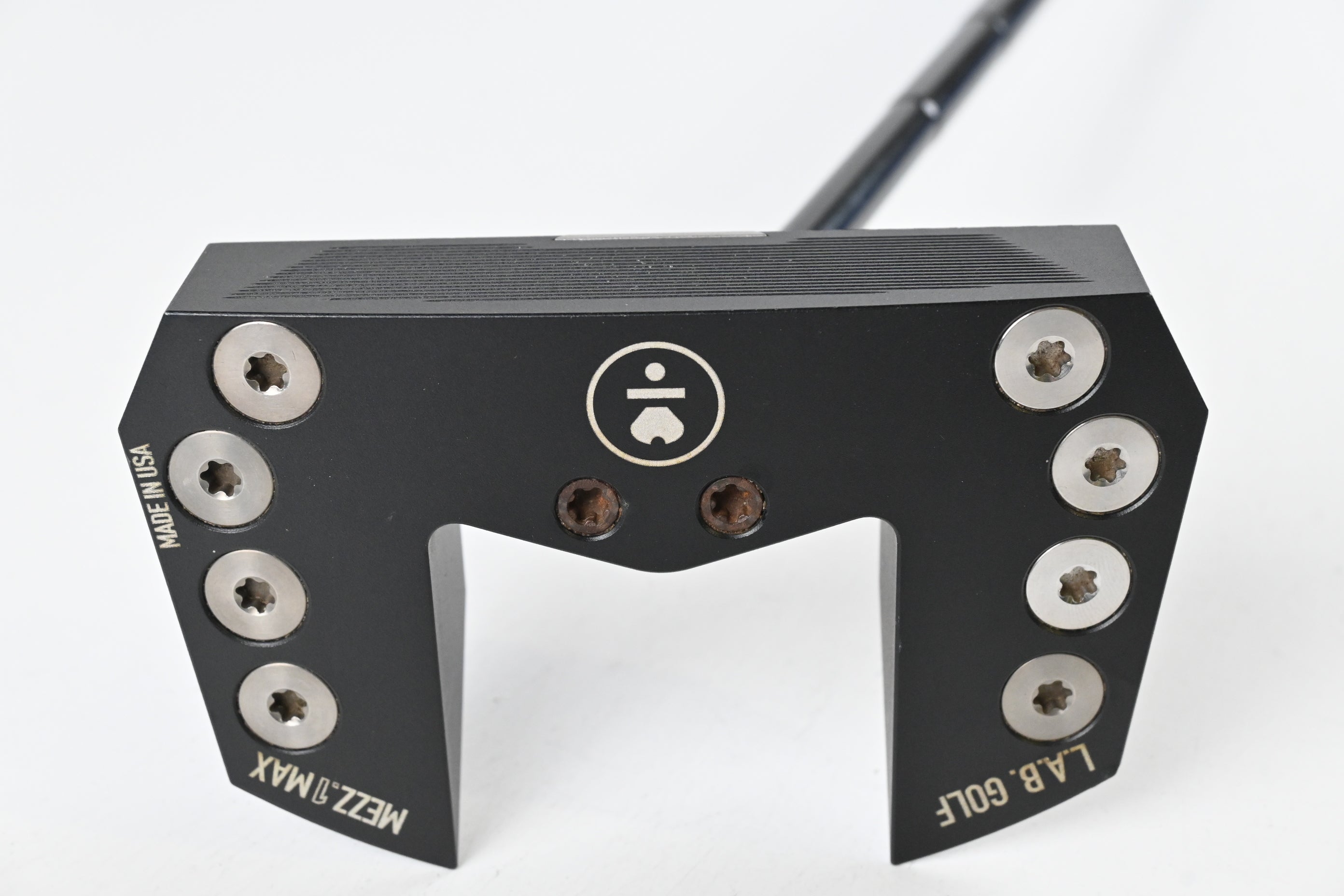 L.A.B Golf Mezz.1 Max Putter / 34 Inch