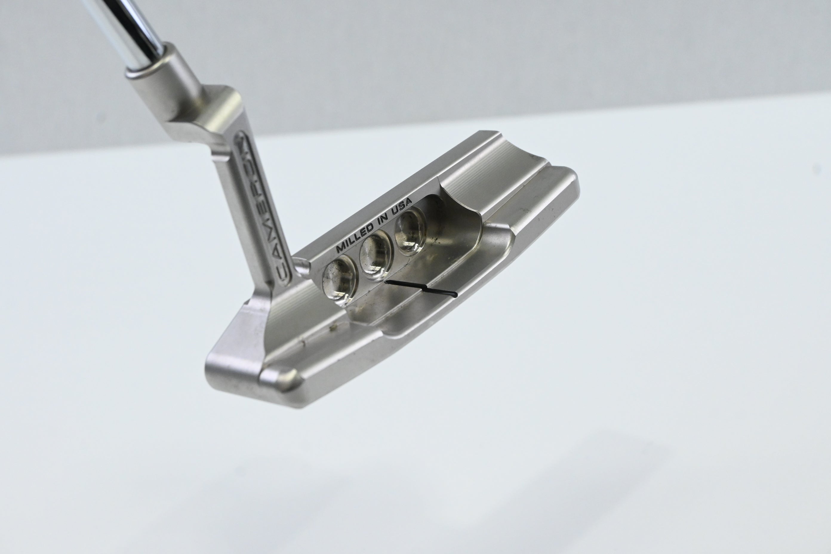 Scotty Cameron Super Select Newport 2 Putter / 34 Inch