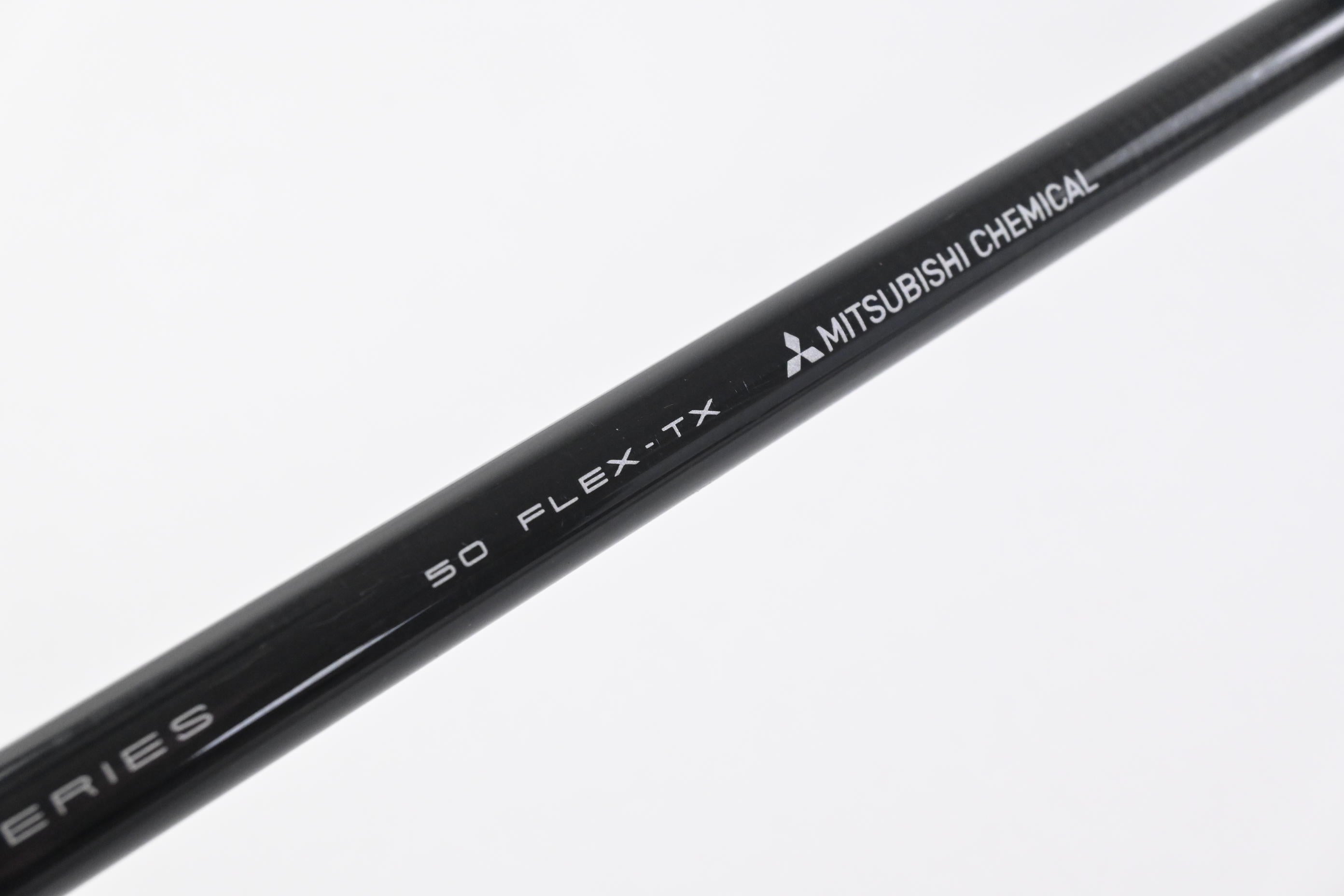 Tensei 1K Pro Orange 50 Driver Shaft / TX-Flex / Taylormade 2nd Gen