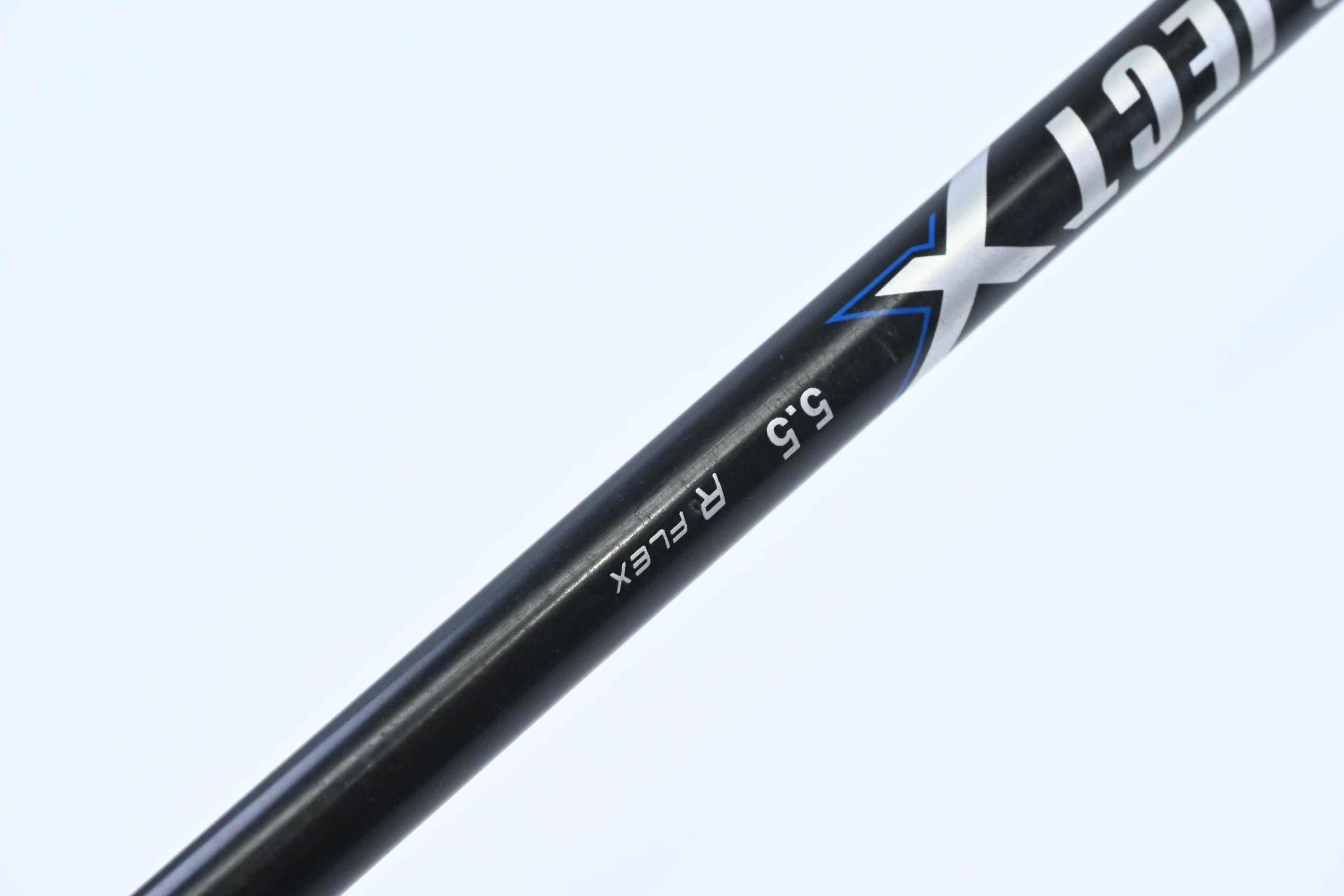 Callaway XR #4 Hybrid / 22 Degree / Regular Flex Project X 58 Shaft