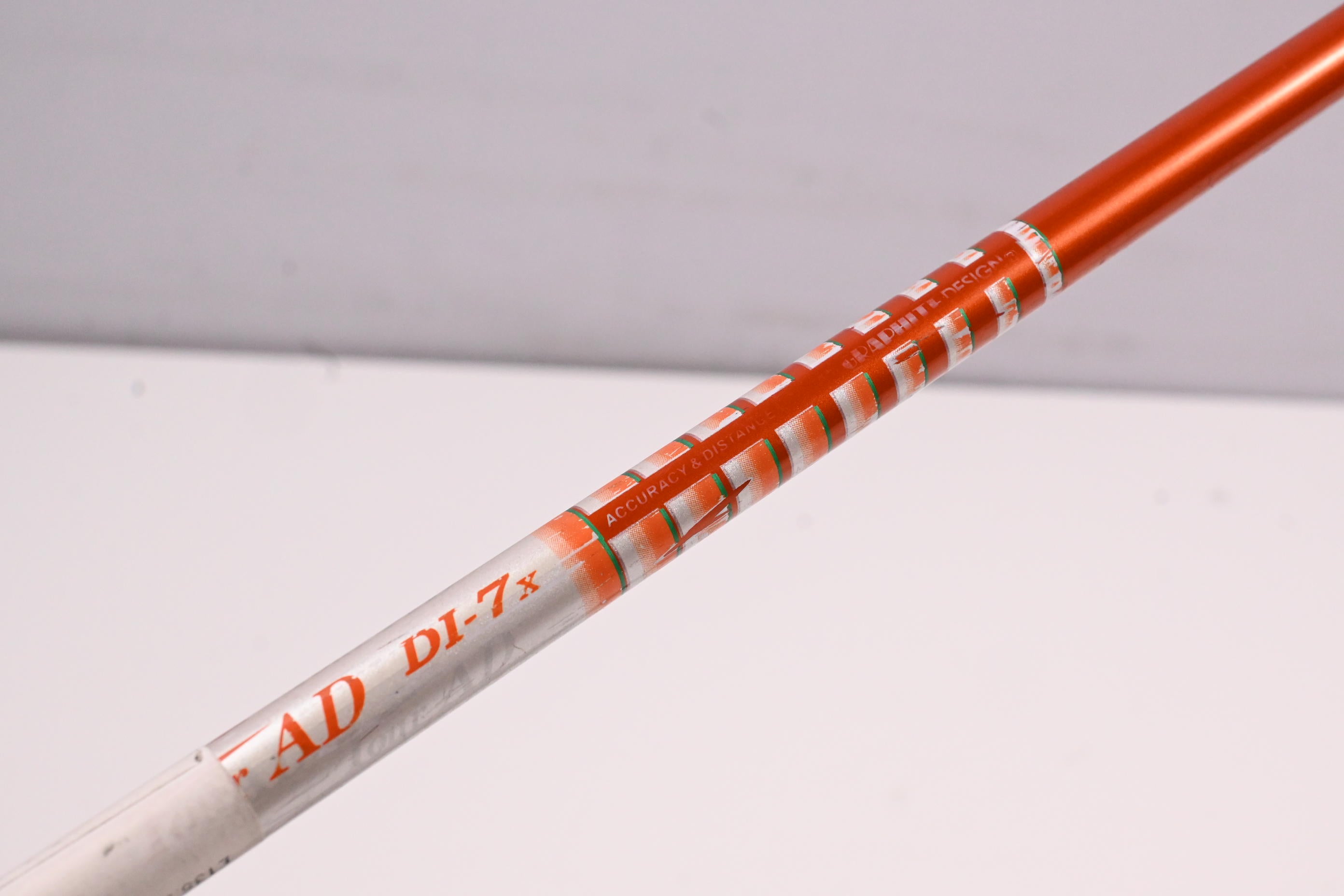 Graphite Design Tour AD DI-7 Driver Shaft / X-Flex / Ping 3rd Gen