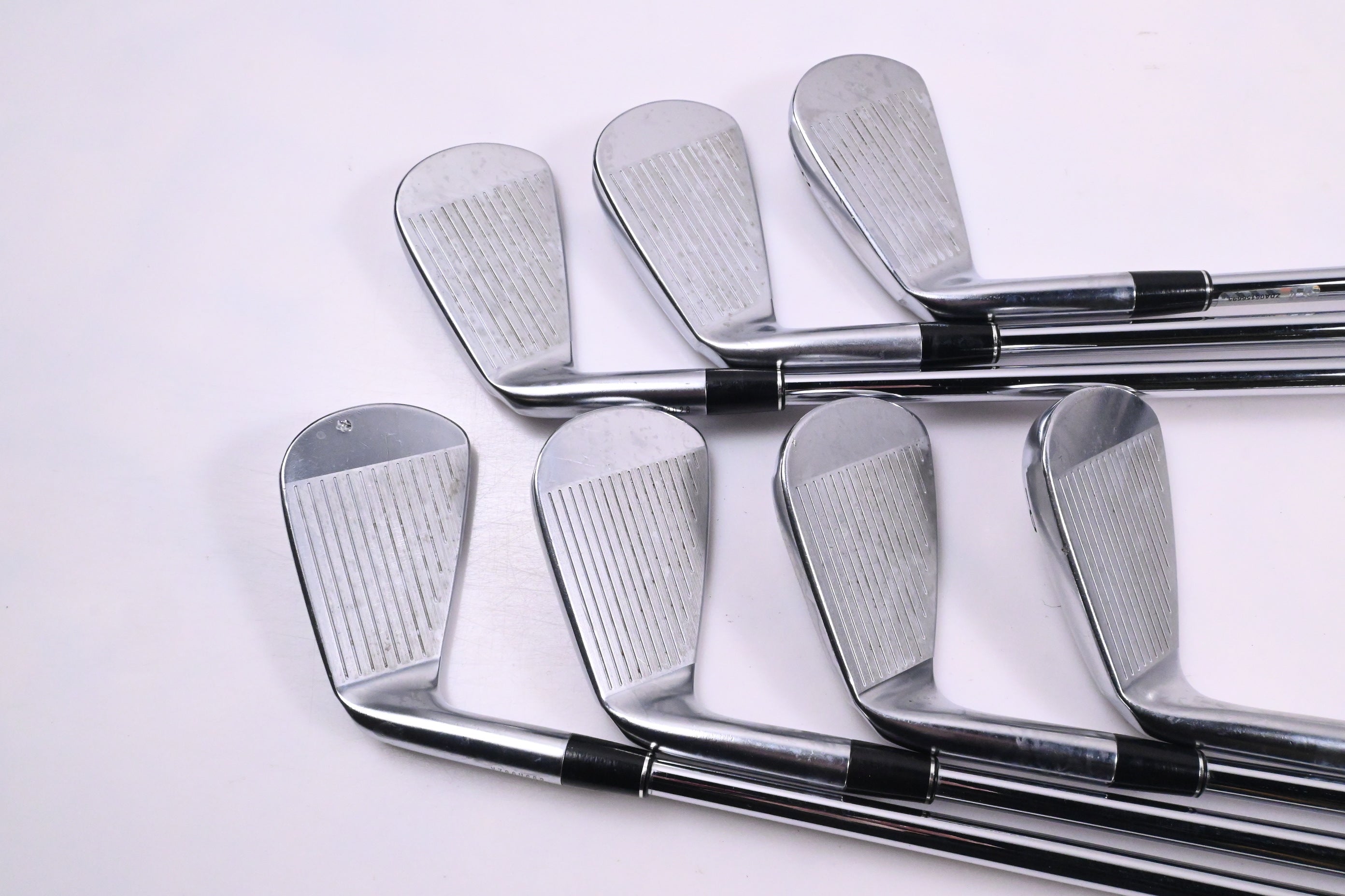Srixon ZXi7 Irons / 4-PW / Stiff Flex N.S.Pro Modus³ Tour 120 Shafts